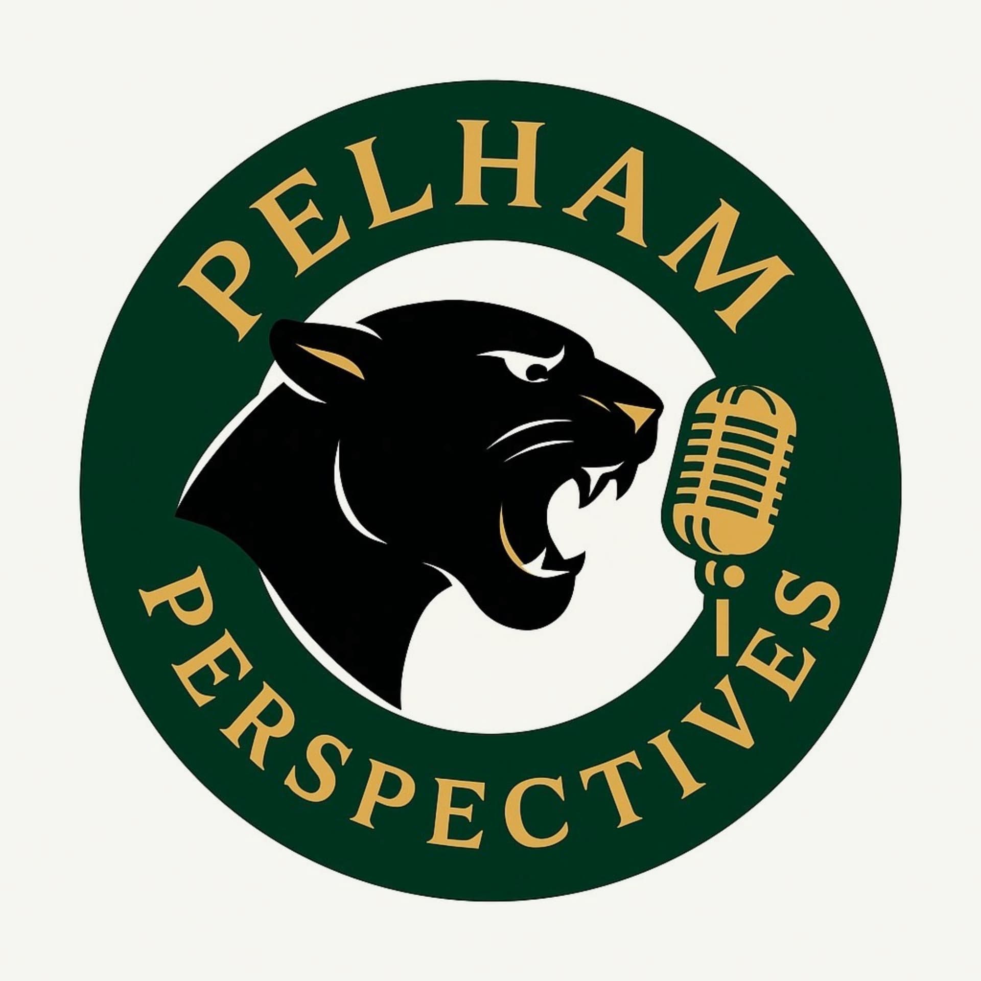 Pelham Perspectives - Podcasts