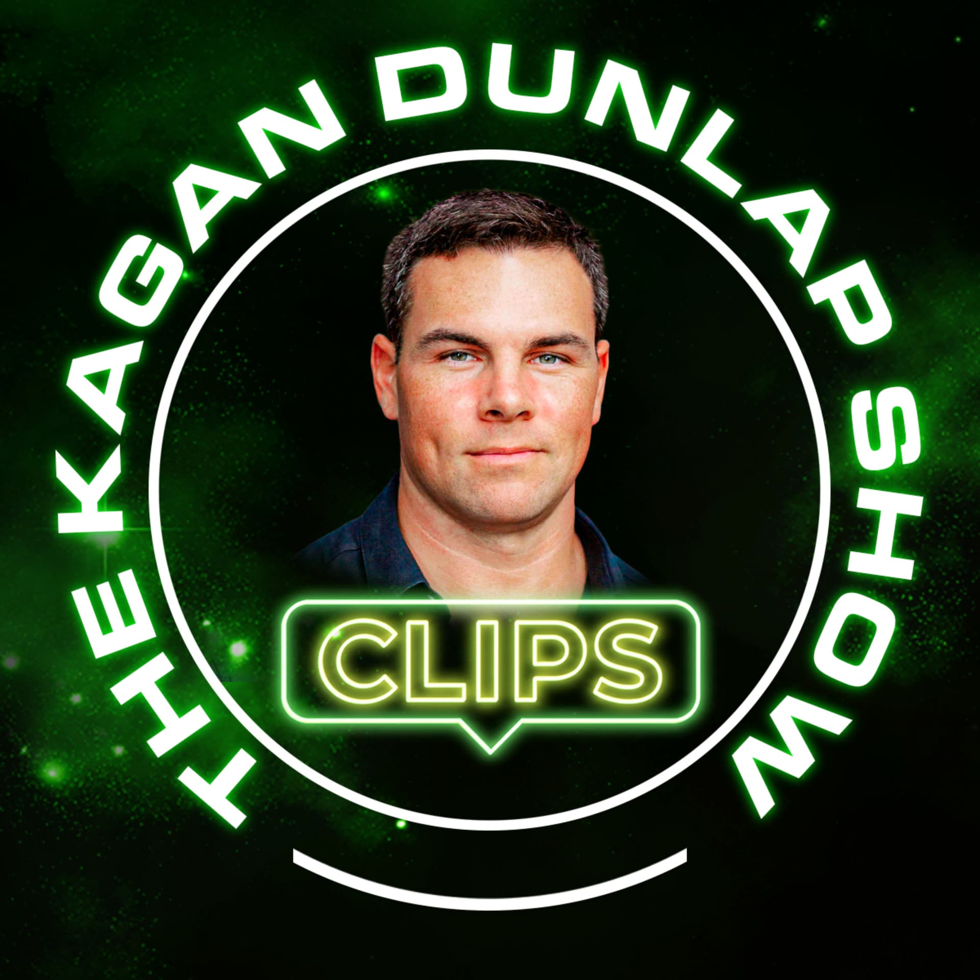 Kagan Dunlap Show Clips - Podcasts