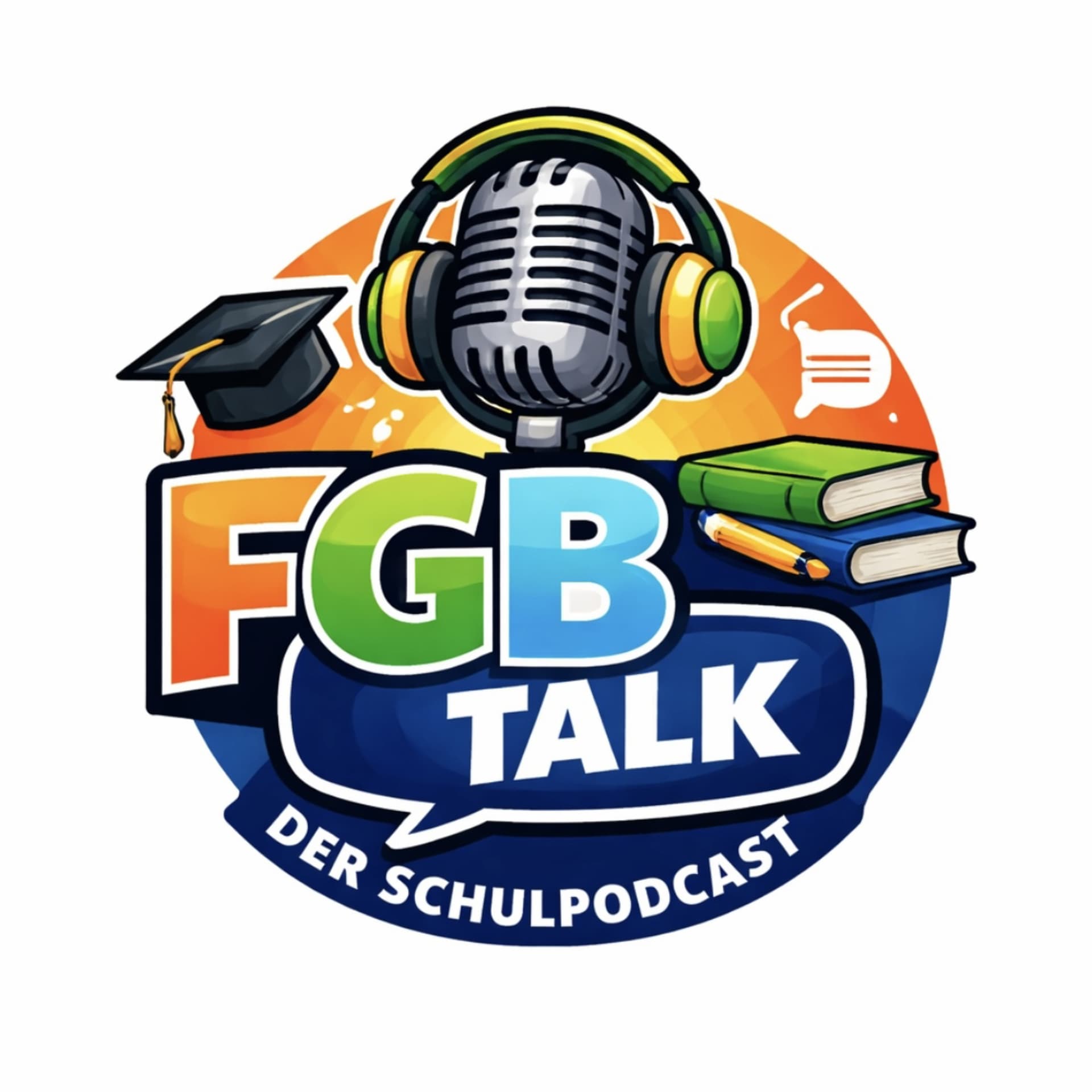 FGB-Talk