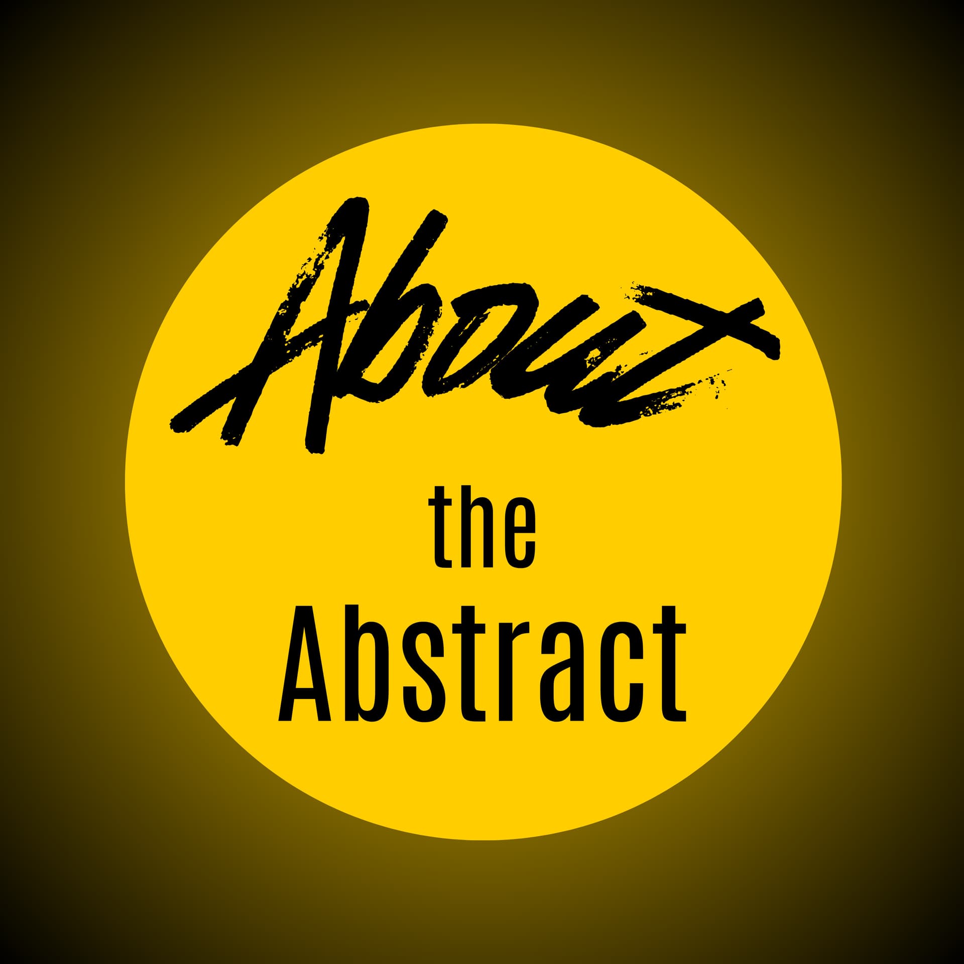 About the Abstract - Podcasts