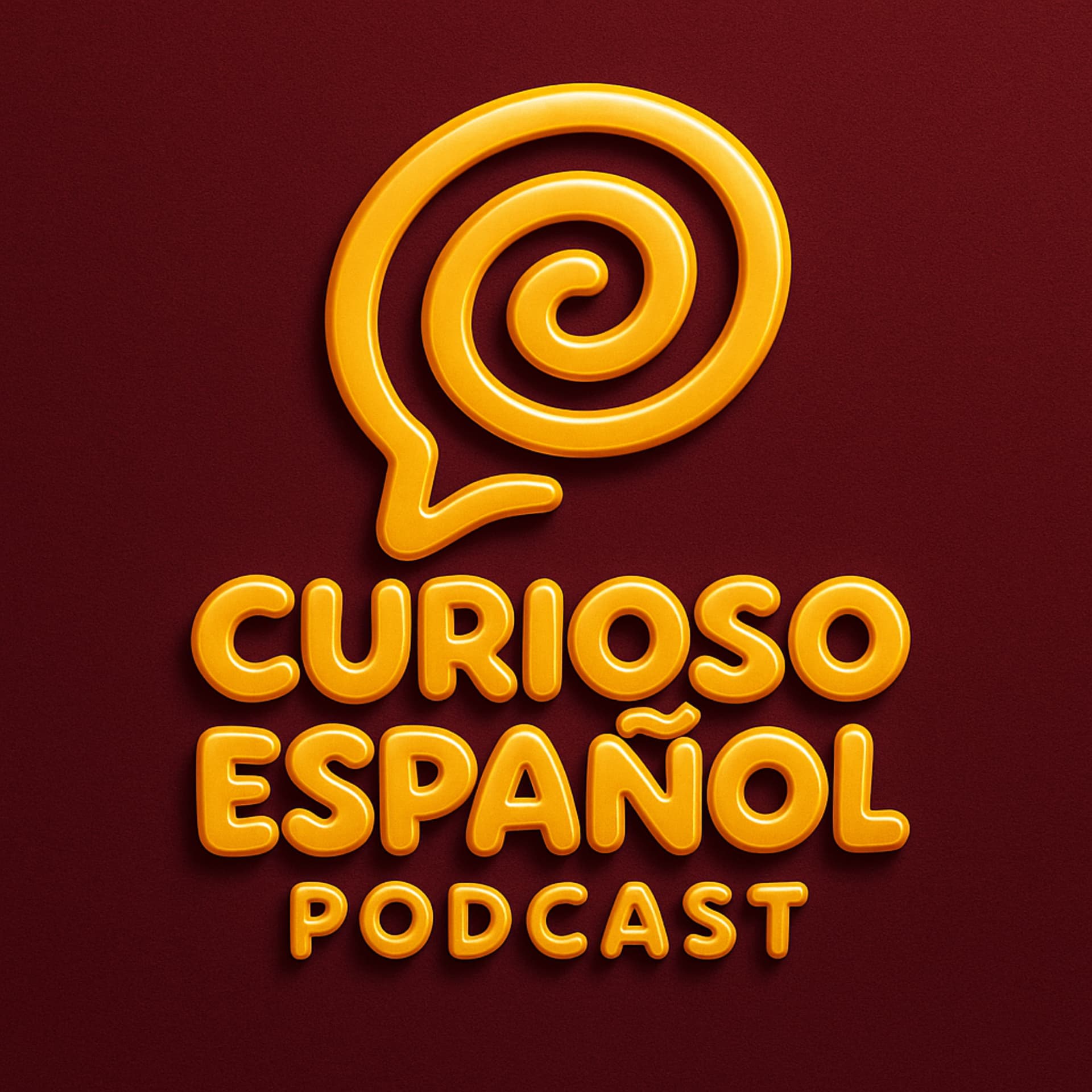 Curioso Español - Podcasts