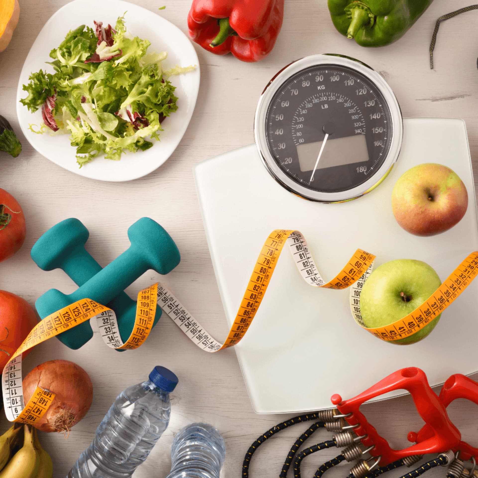 Fitness e nutrizione, in modo chiaro - Podcasts