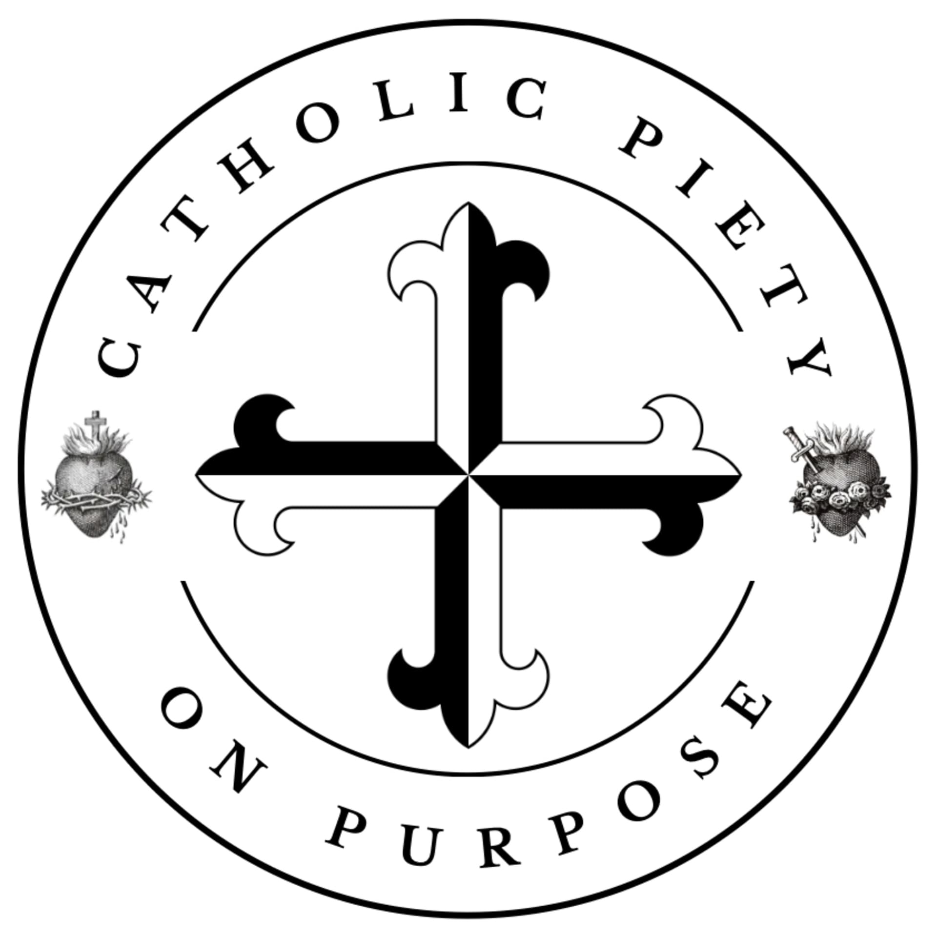Catholic Piety On Purpose - Podcasts