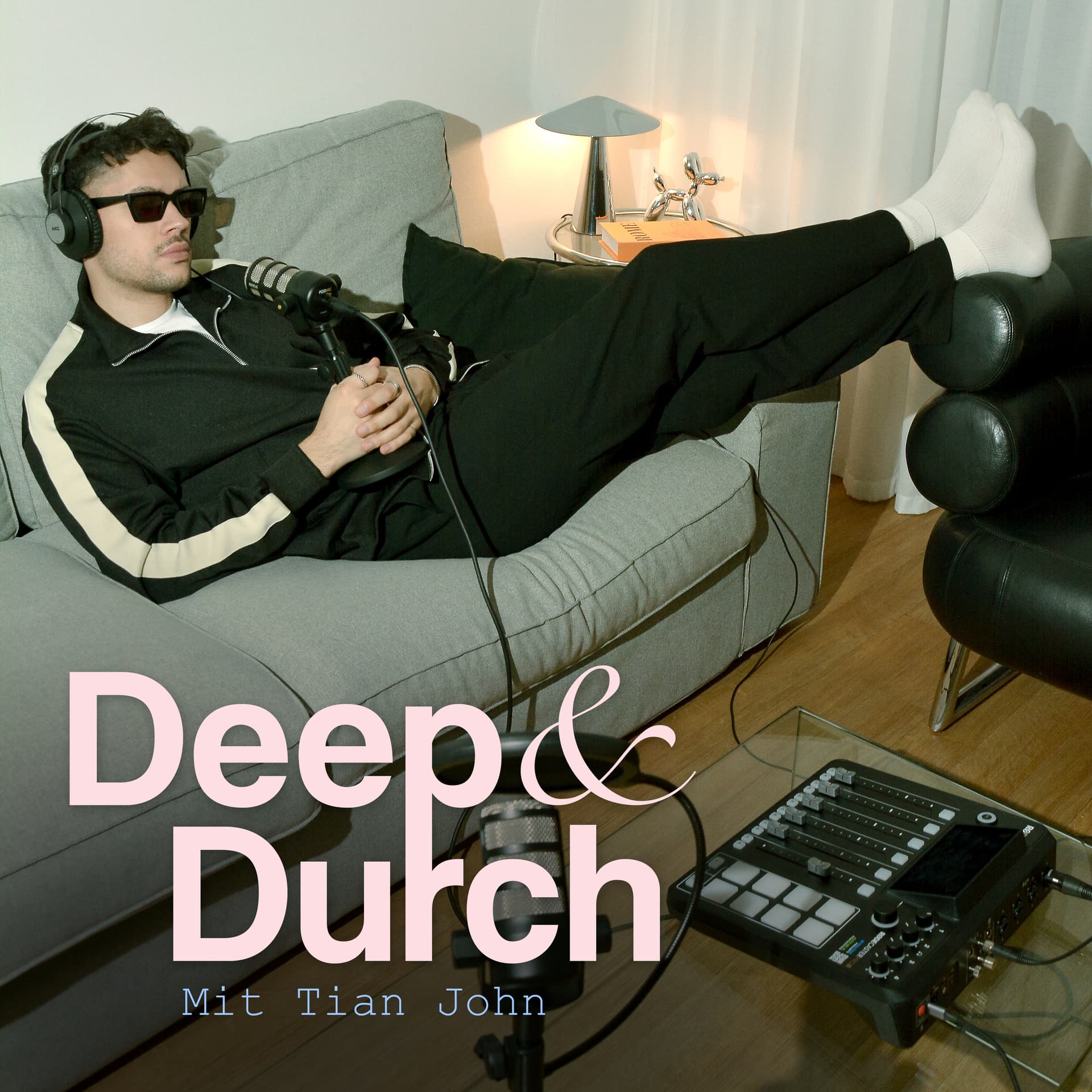 Deep & Durch - Podcasts
