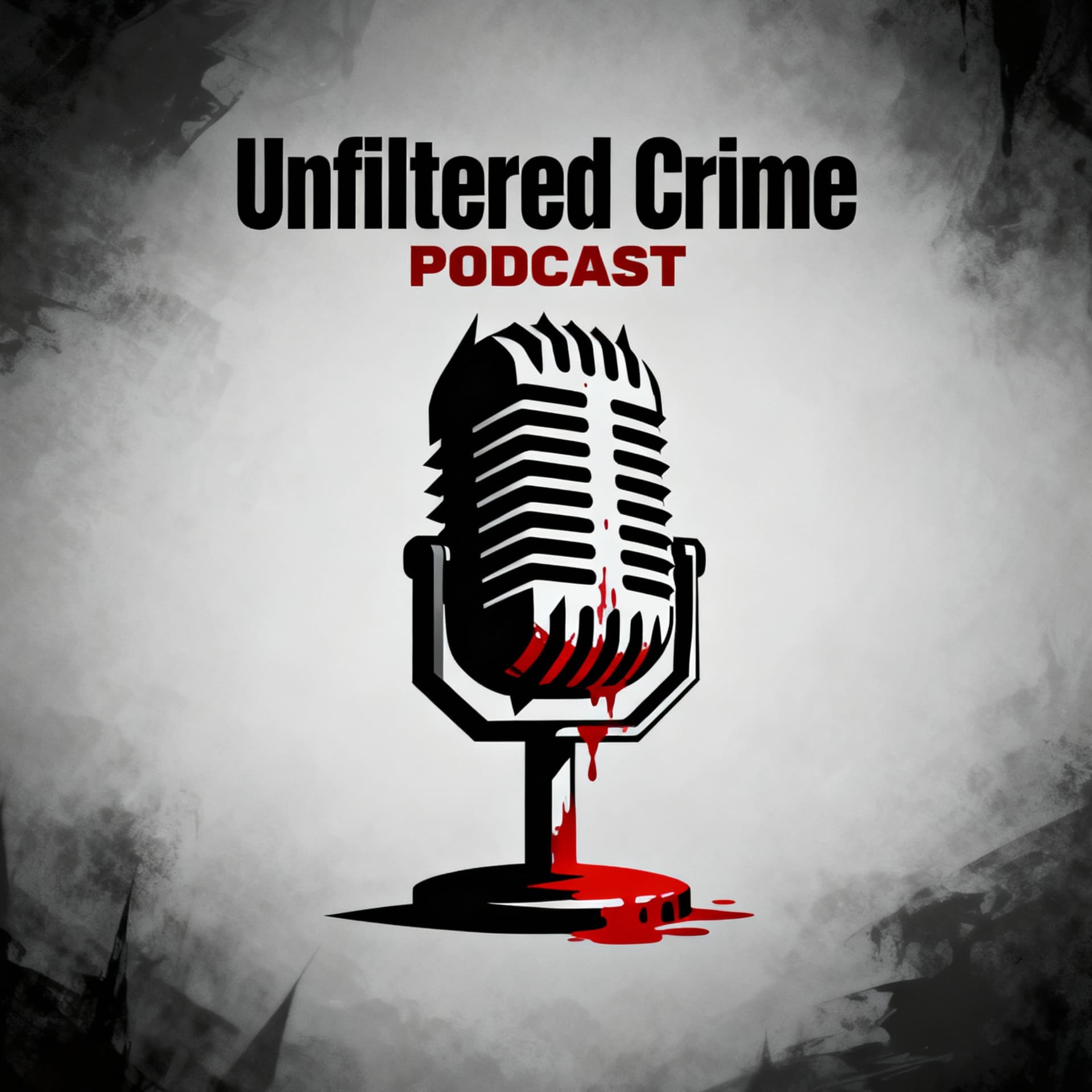 Unfiltered Crime - Podcasts