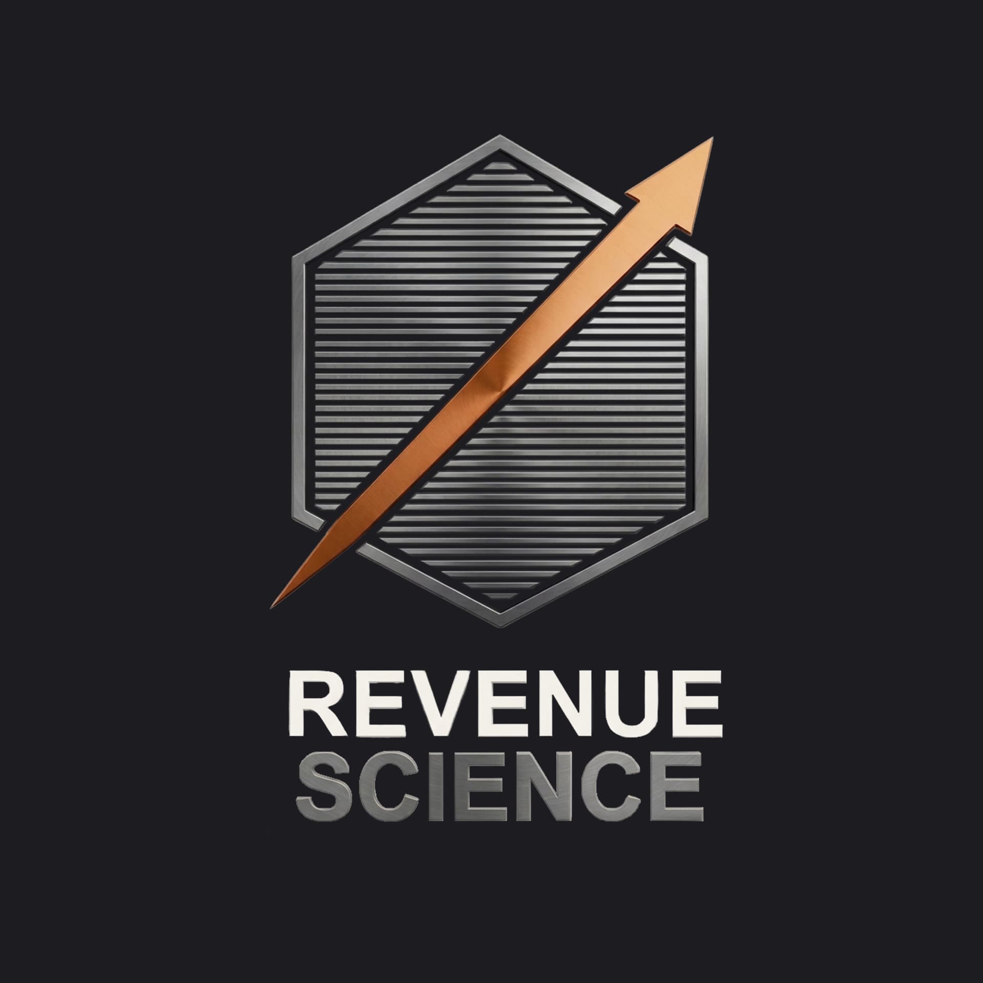 Revenue Science with Rich M. Smith - Podcasts