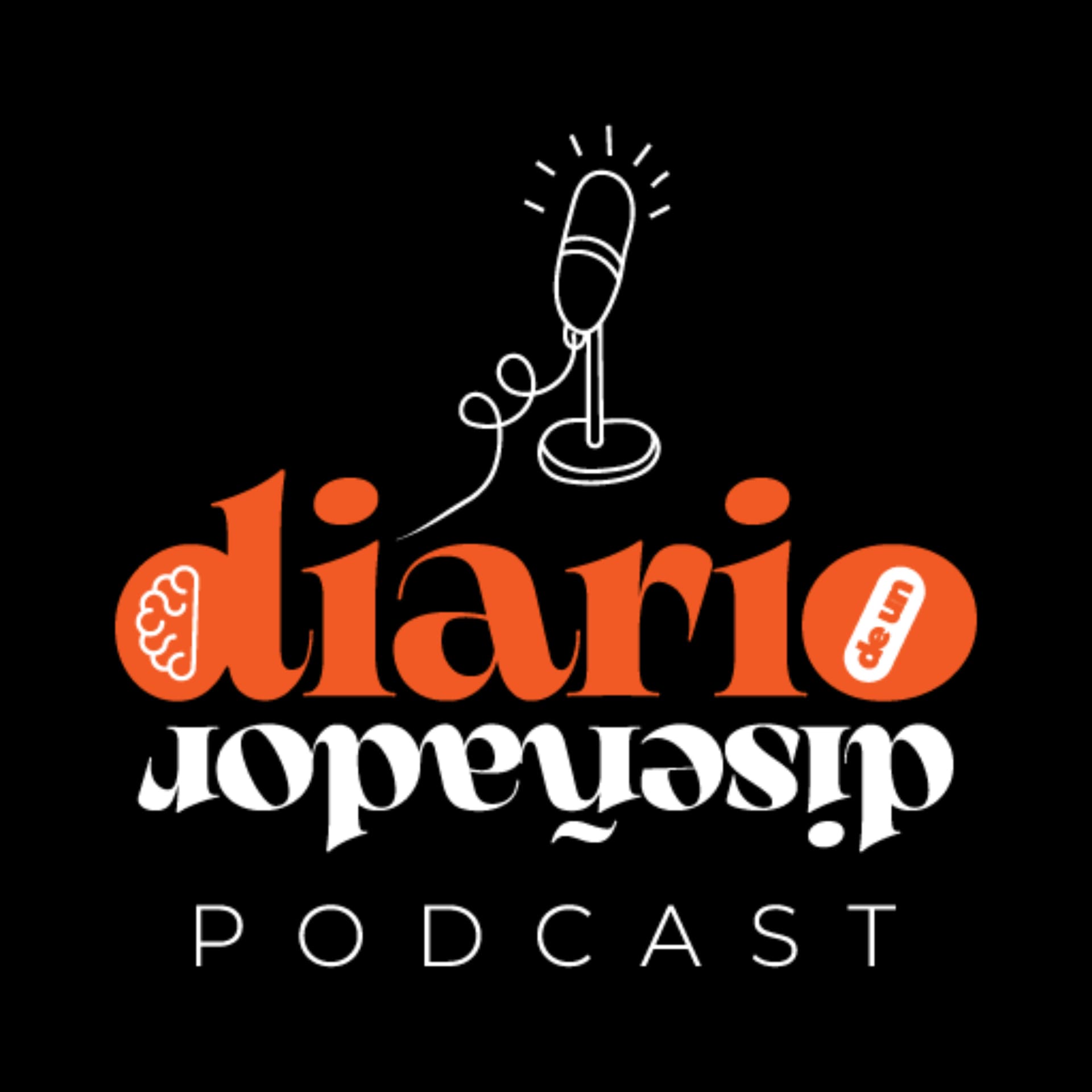 Diario de un Diseñador - Podcasts