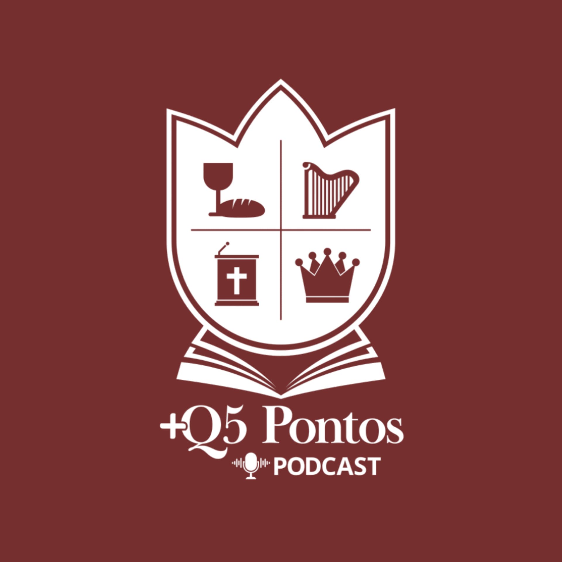 +Q5Pontos Podcast - Podcasts