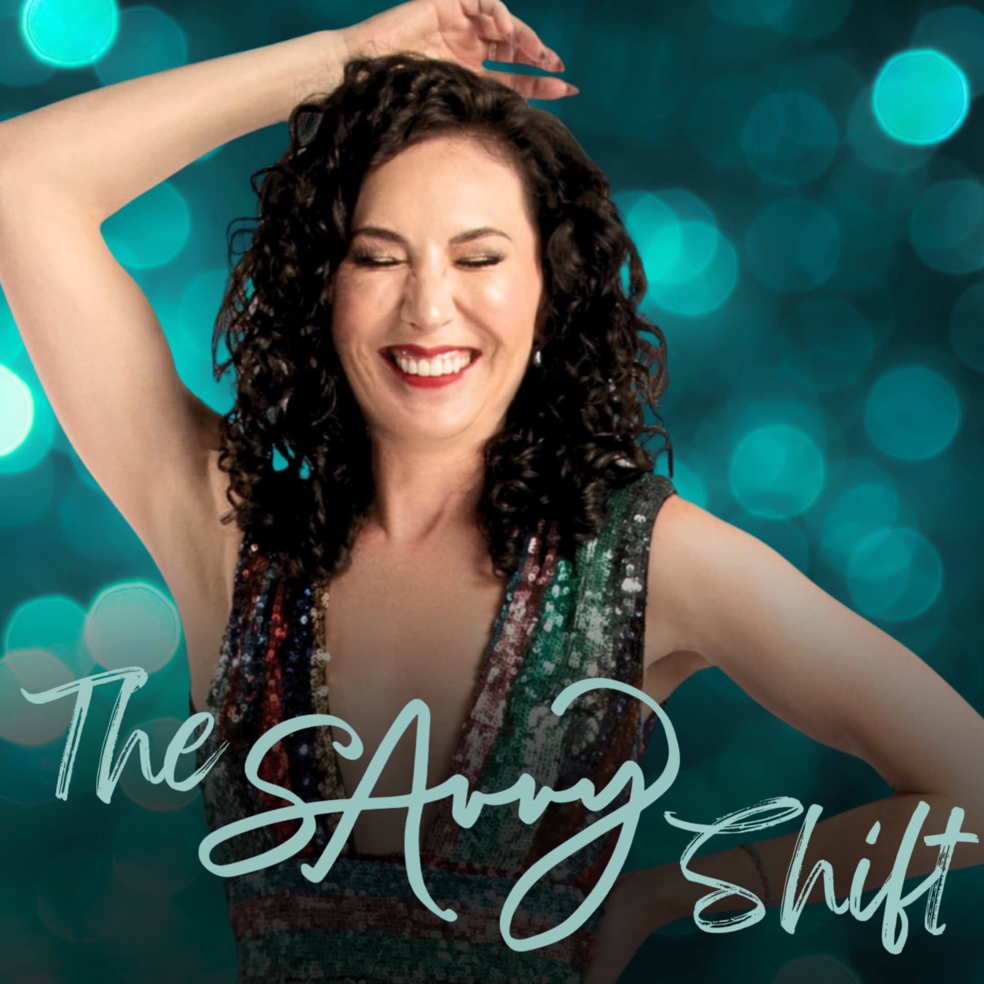 The SAvvy Shift - Podcasts