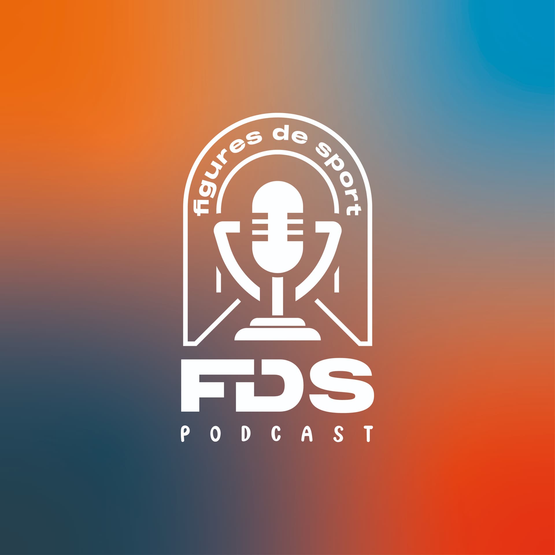 Figures de Sport - Podcasts