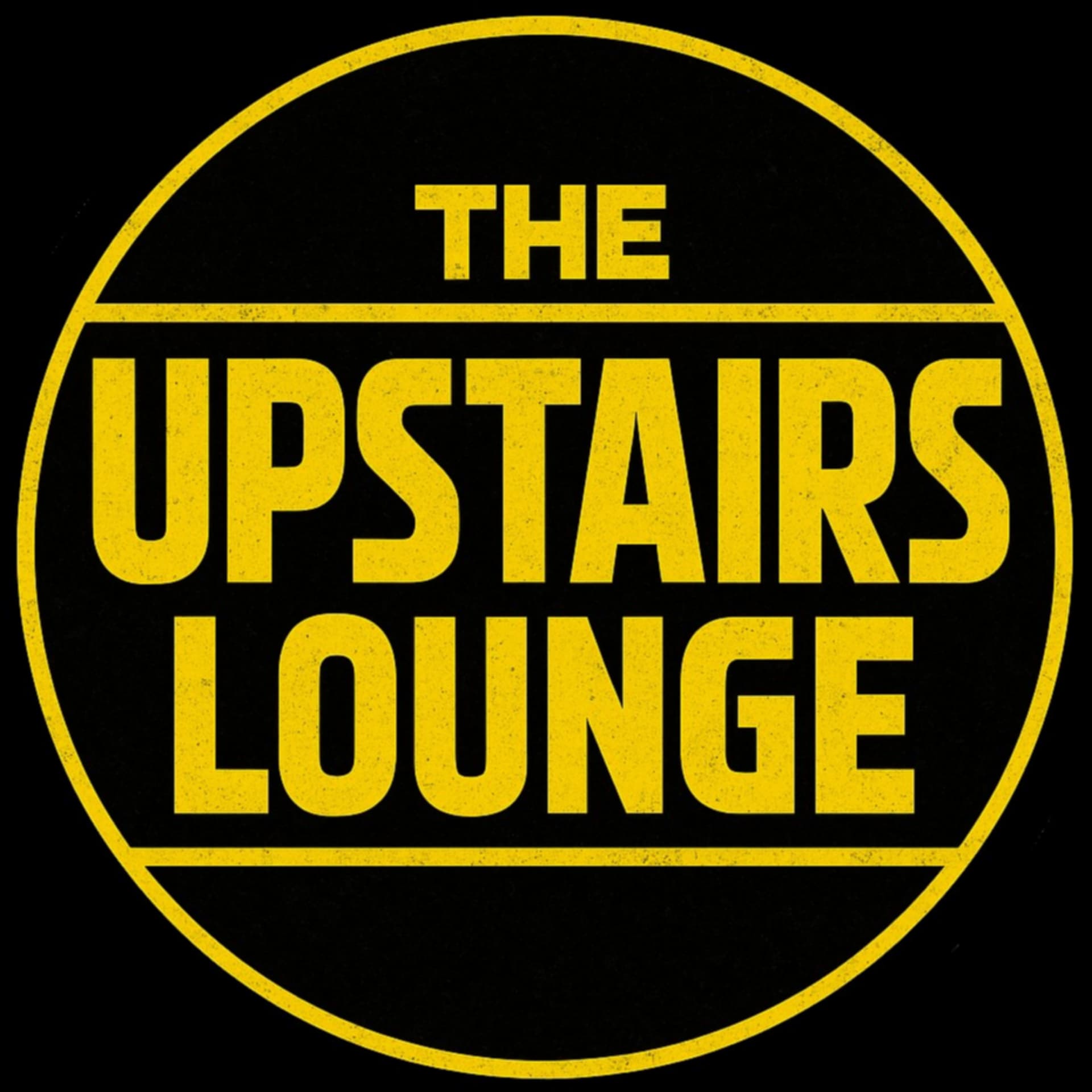 The Upstairs Lounge - Podcasts