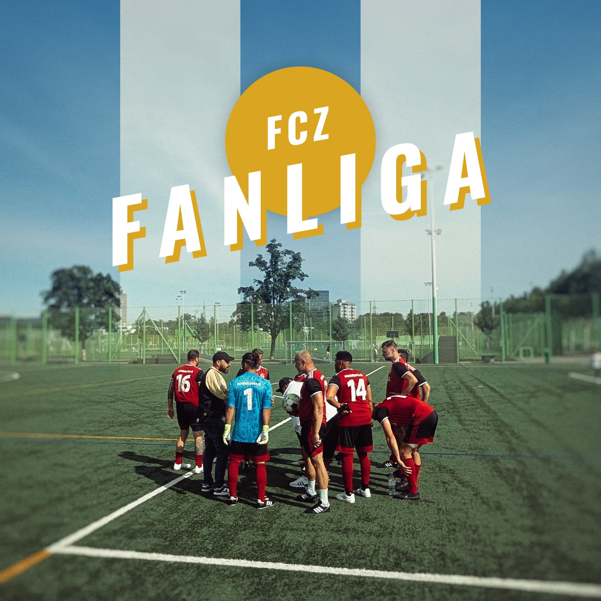 FCZ Fanliga - Podcasts
