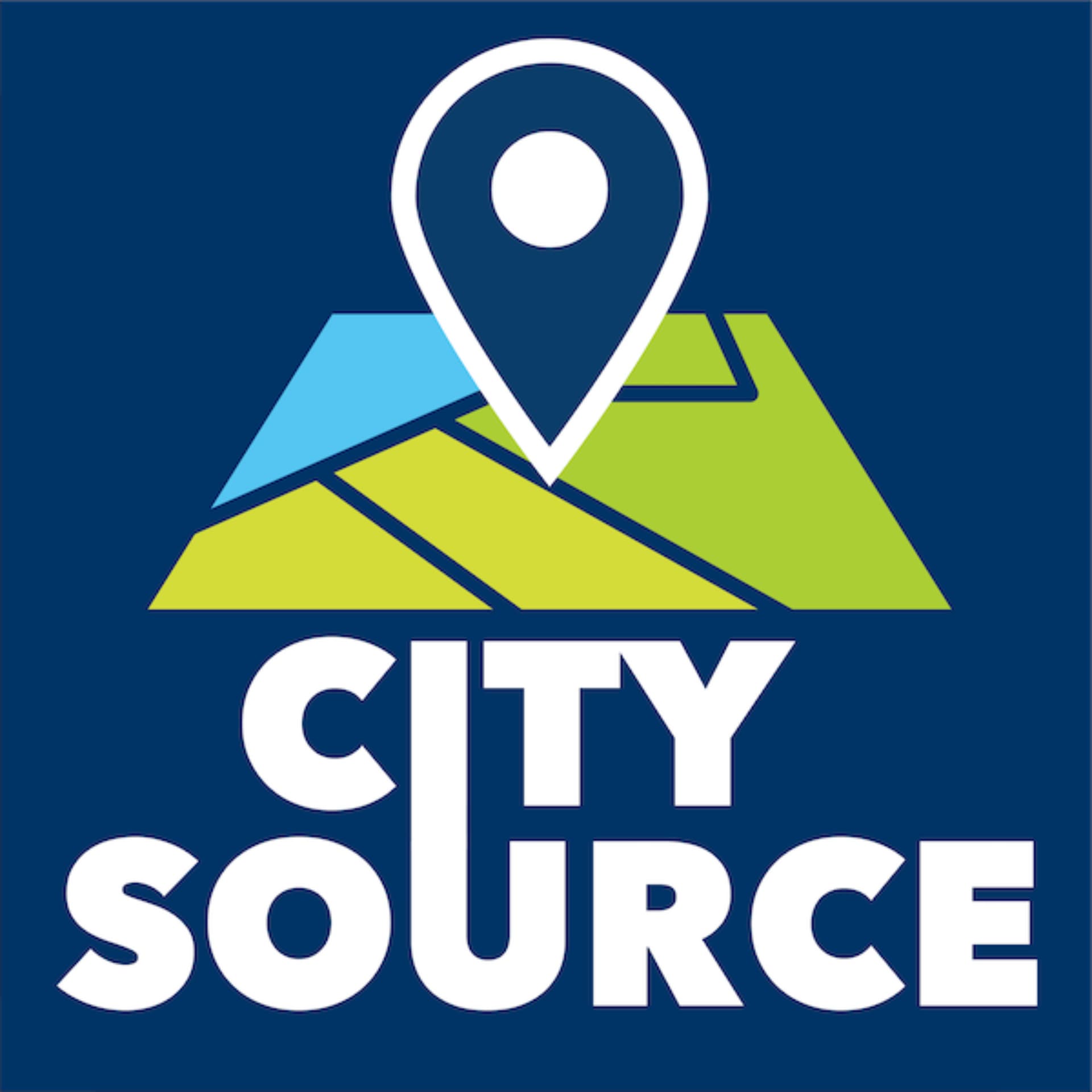City Source - Podcasts