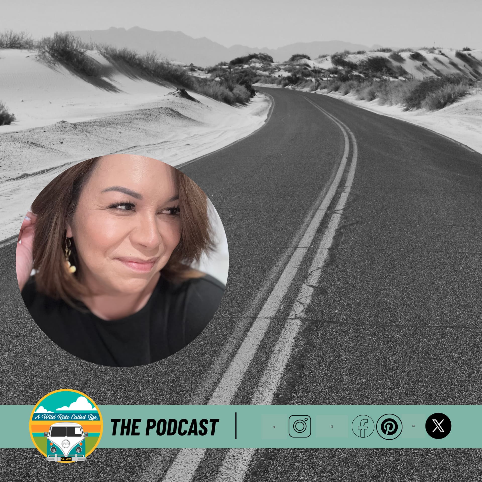 A Wild Ride Called Life™ The Podcast - Podcasts