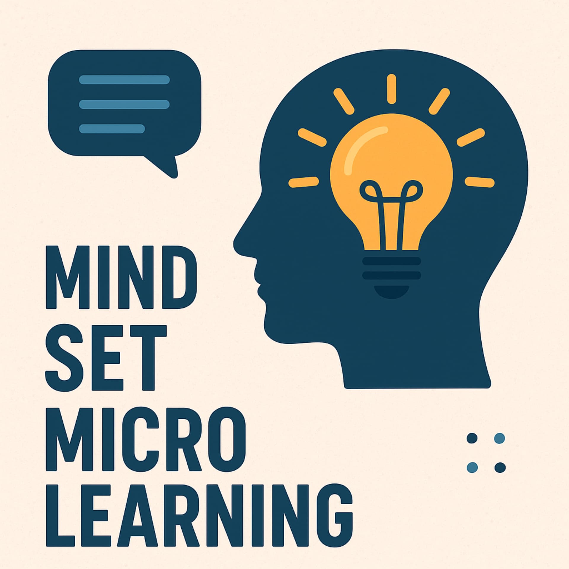Mindset Micro Learning