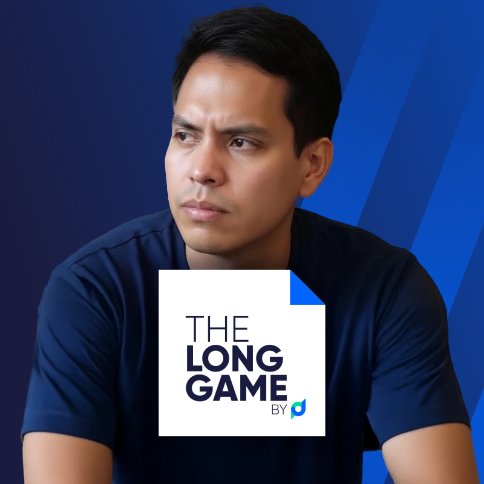 The Long Game con Jean Paul Romero - Podcasts