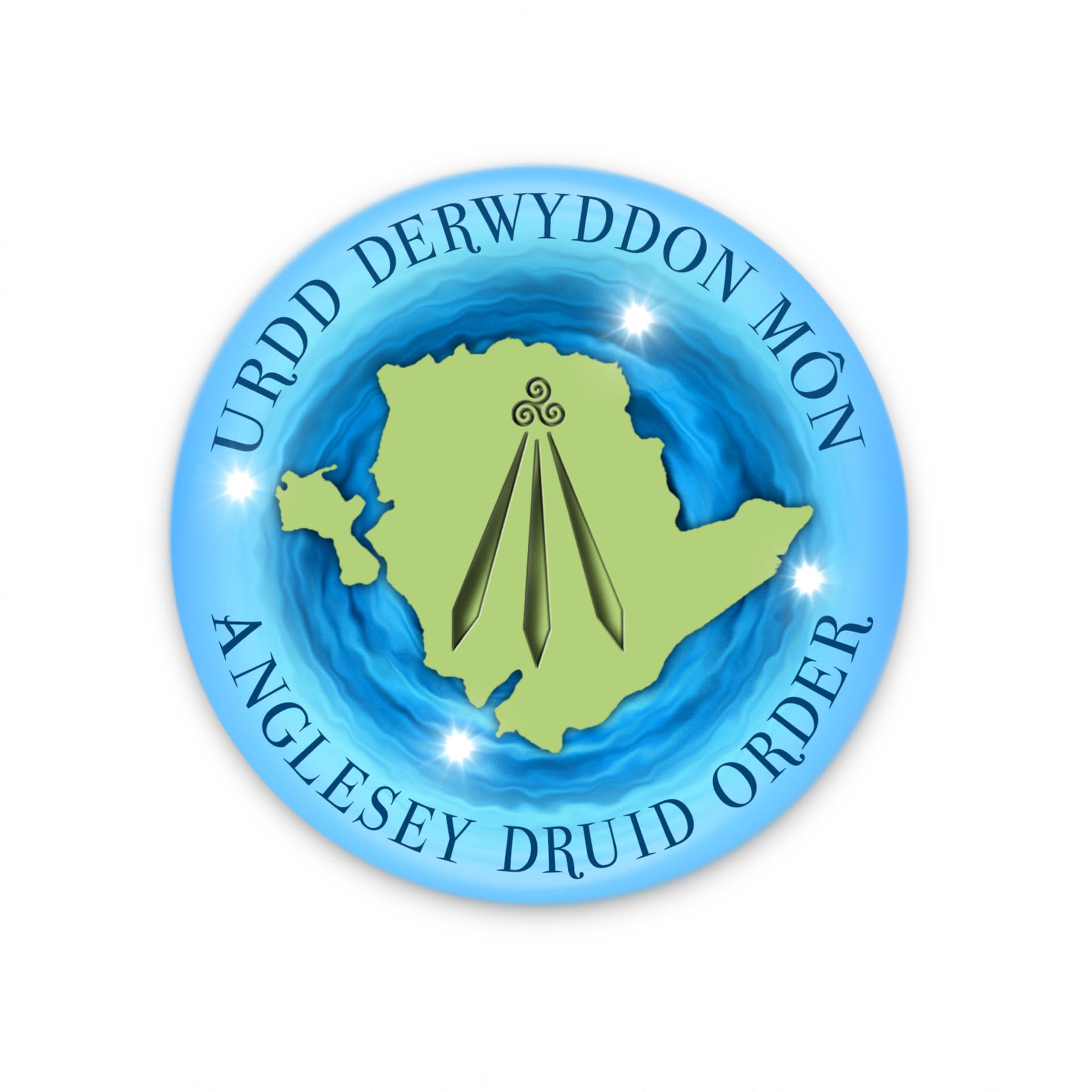 The Anglesey Druid Order: Conversations in Druidry. - Podcasts