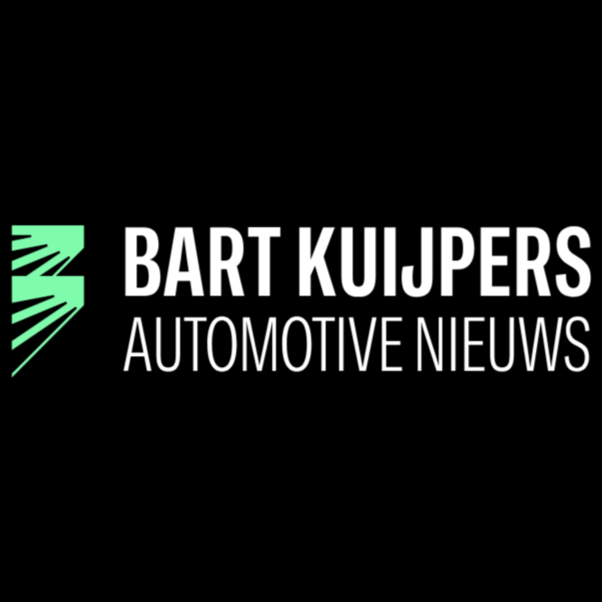 BKAN Bart Kuijpers Automotive Nieuws - Podcasts