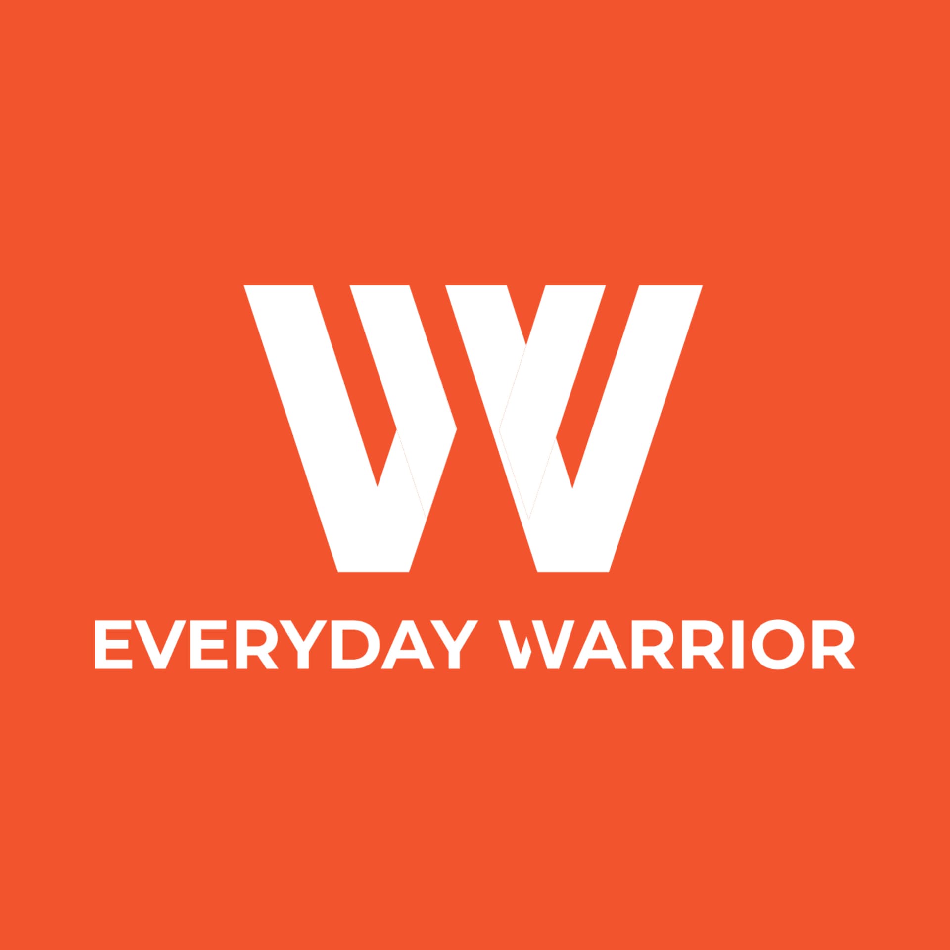 Everyday Warrior