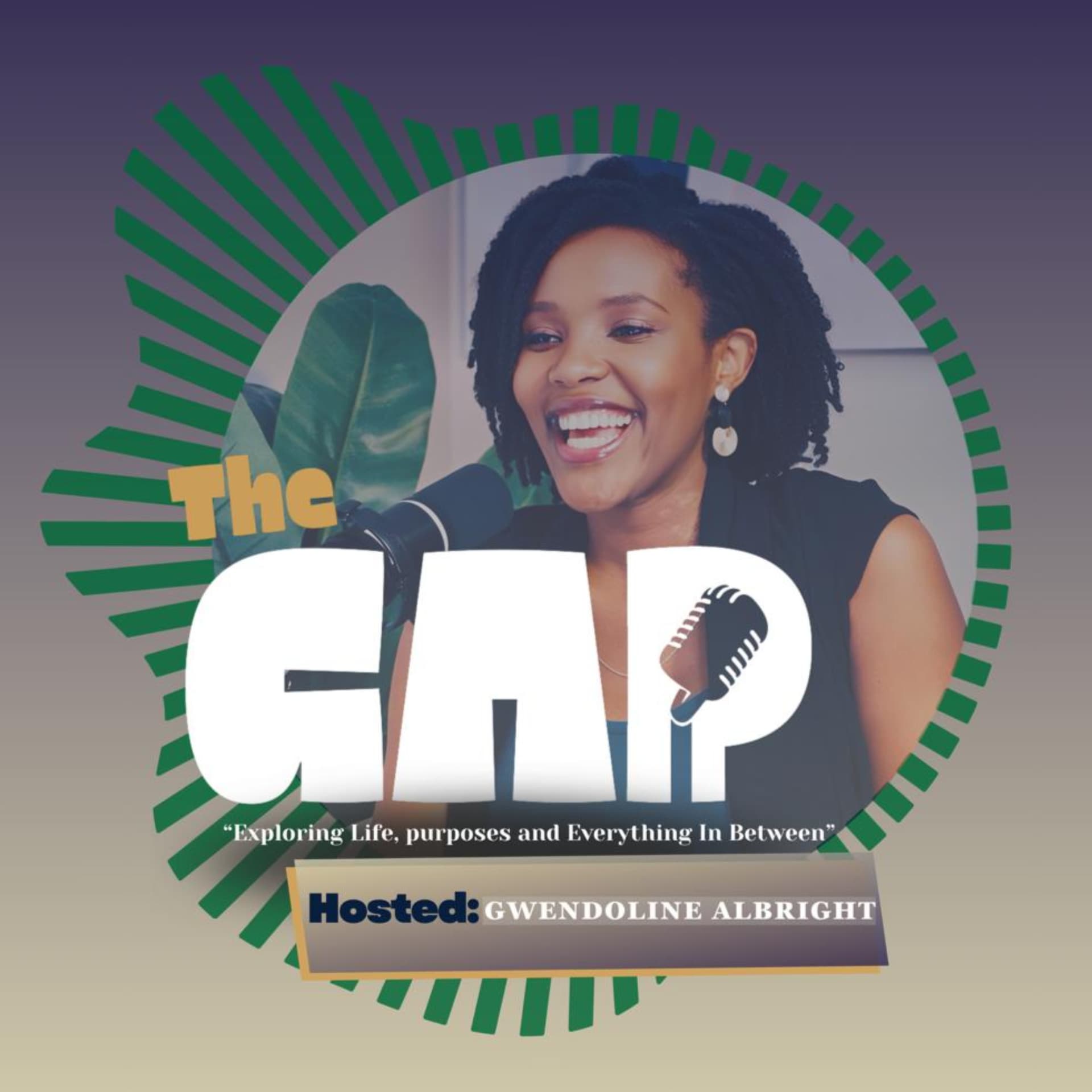 The Gap We Live In Podcast - Podcasts