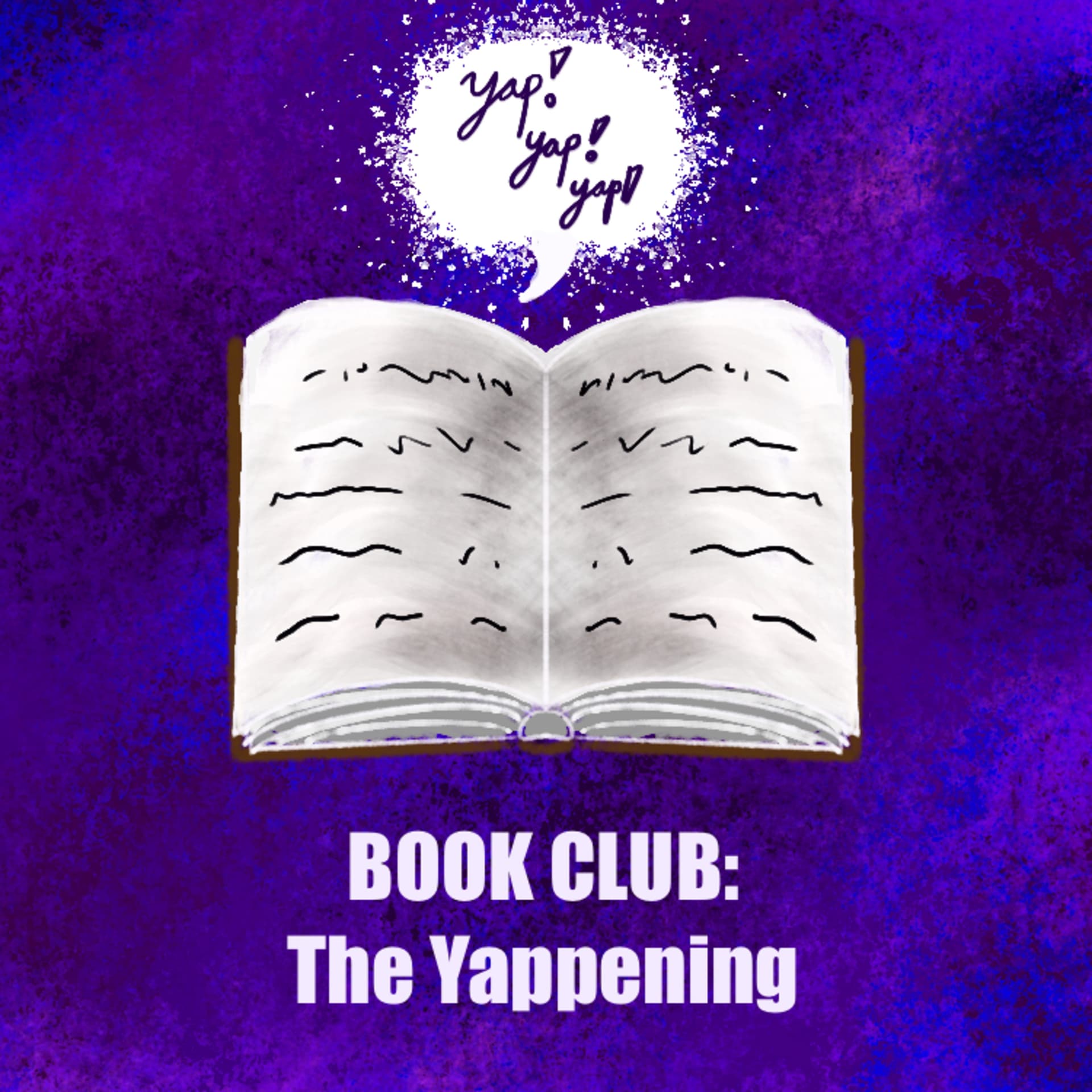 Book Club: The Yappening - Podcasts
