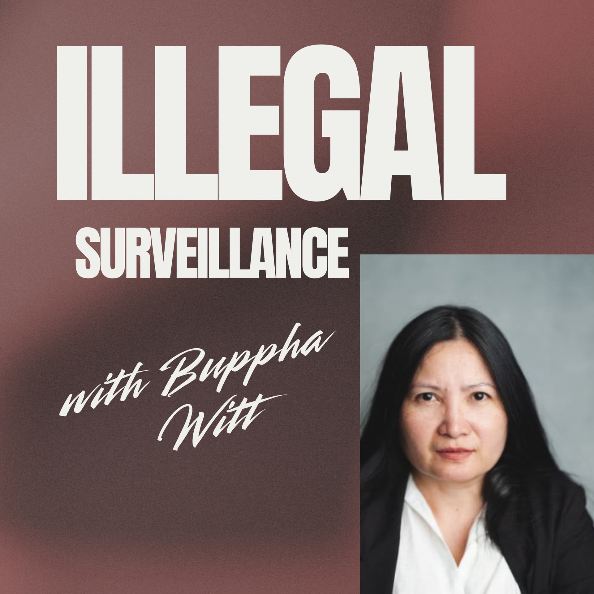 Gross Human Rights Violations in The UK - Podcasts