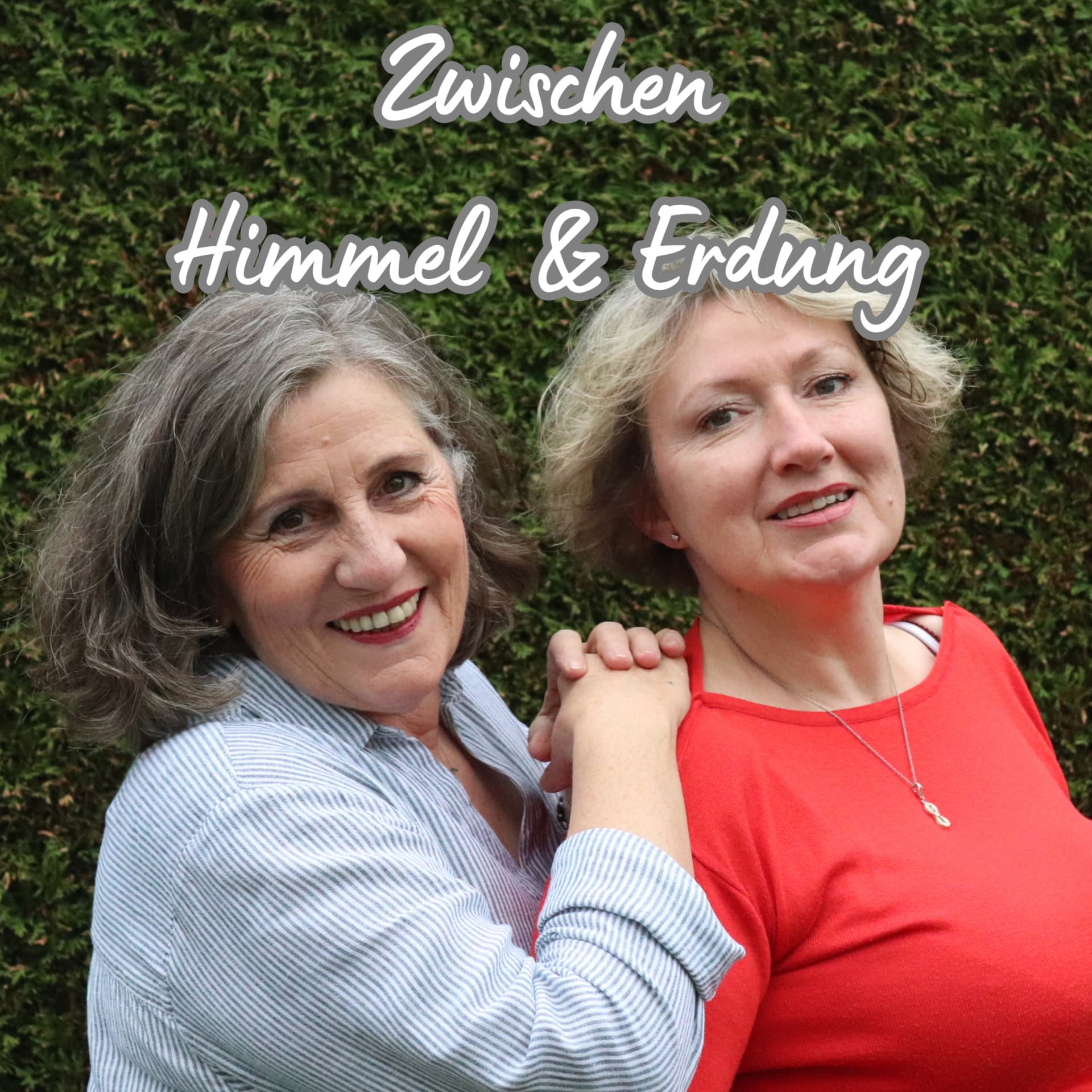 Zwischen Himmel und Erdung - Podcasts