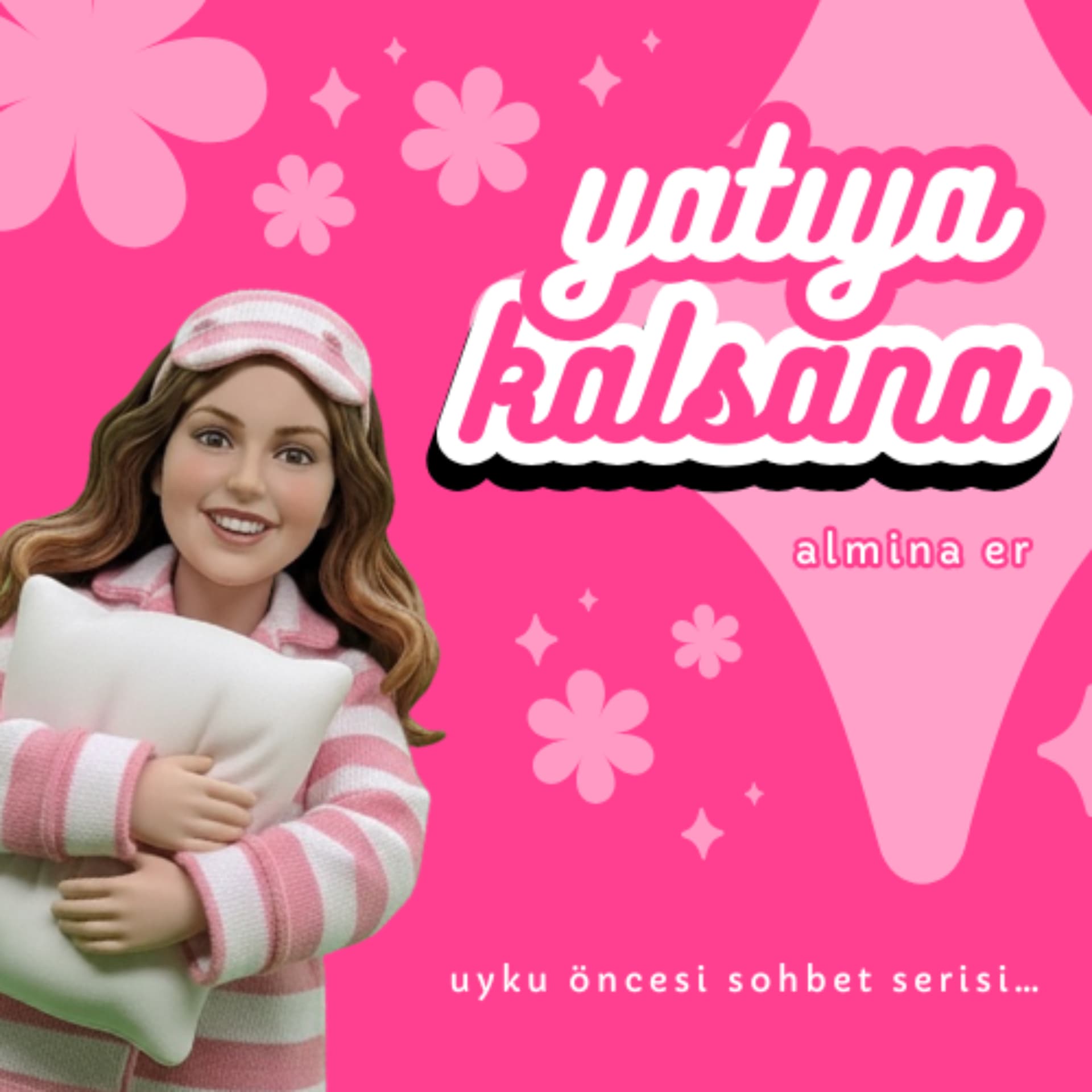 YATIYA KALSANA - Podcasts