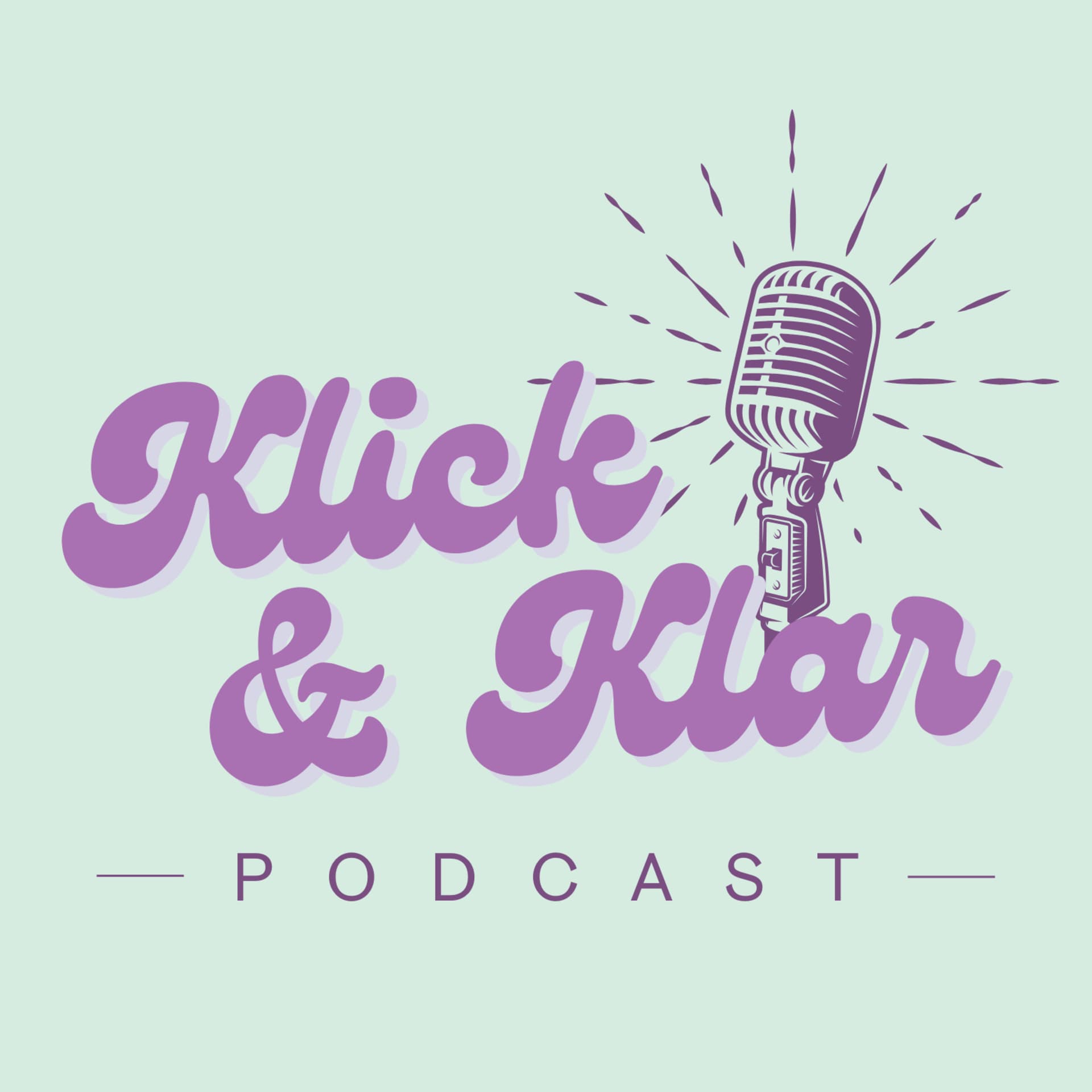Klick und Klar Podcast - Podcasts