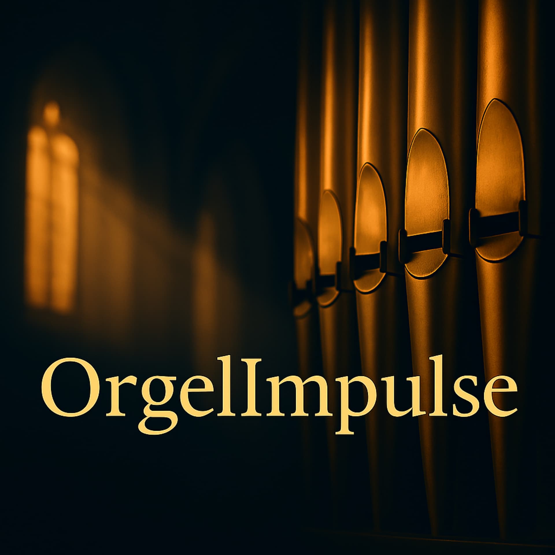 OrgelImpulse – Worte & Klänge - Podcasts