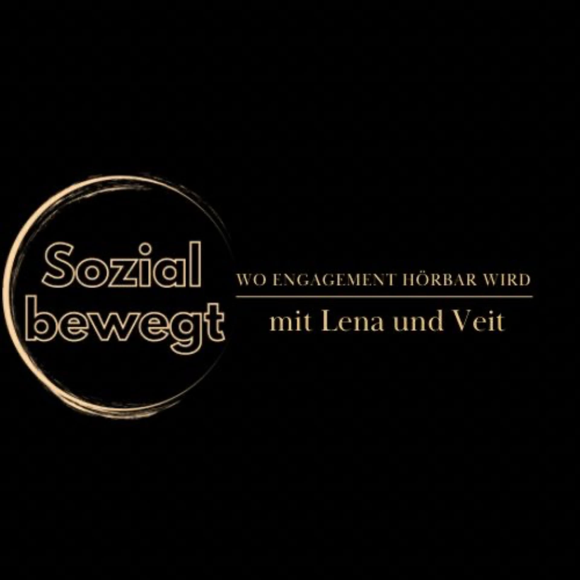 Sozial bewegt - Podcasts