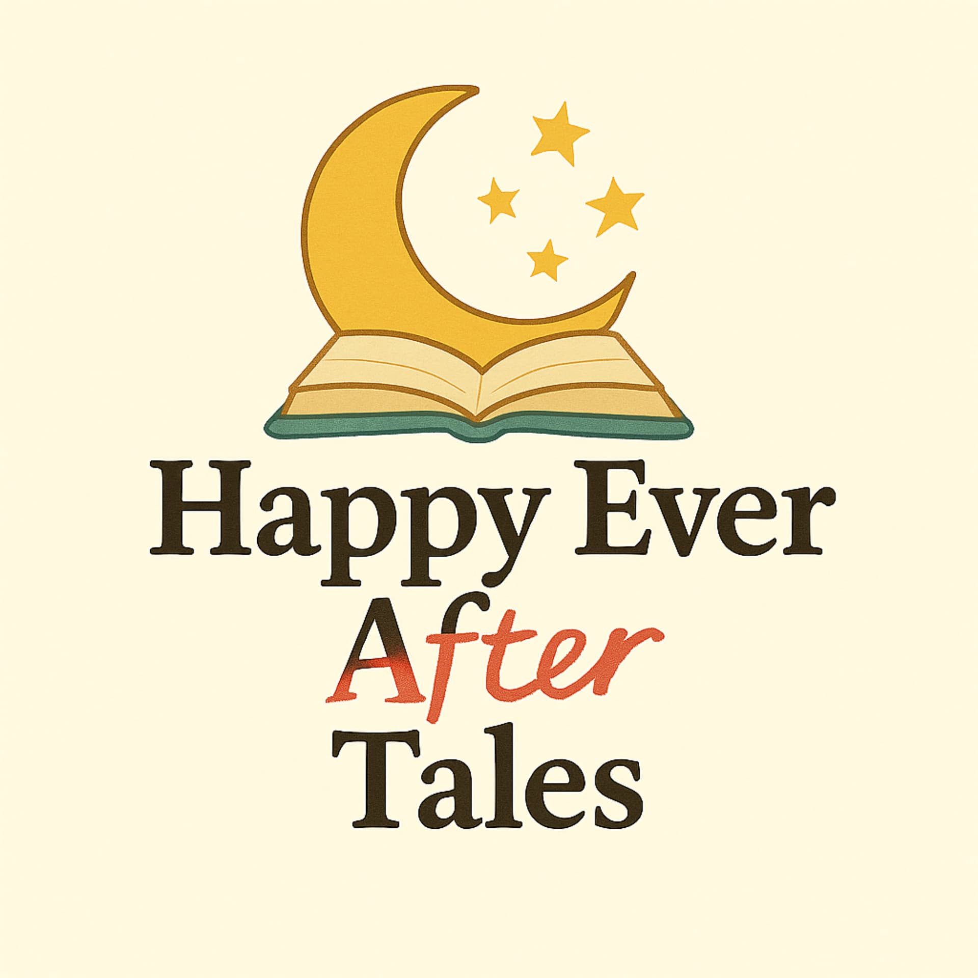 Happy Ever After Tales - Podcasts