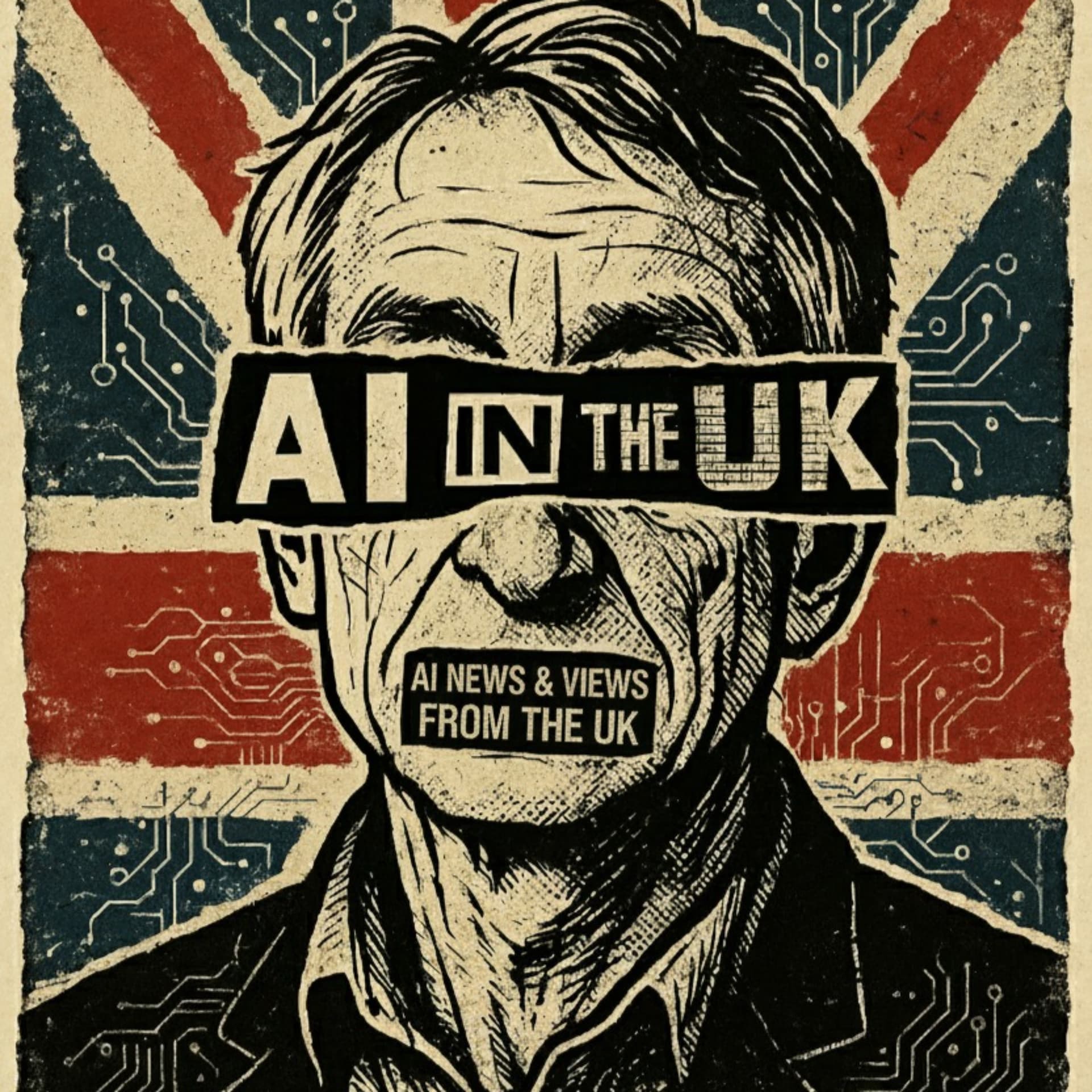 AI in the UK - Podcasts