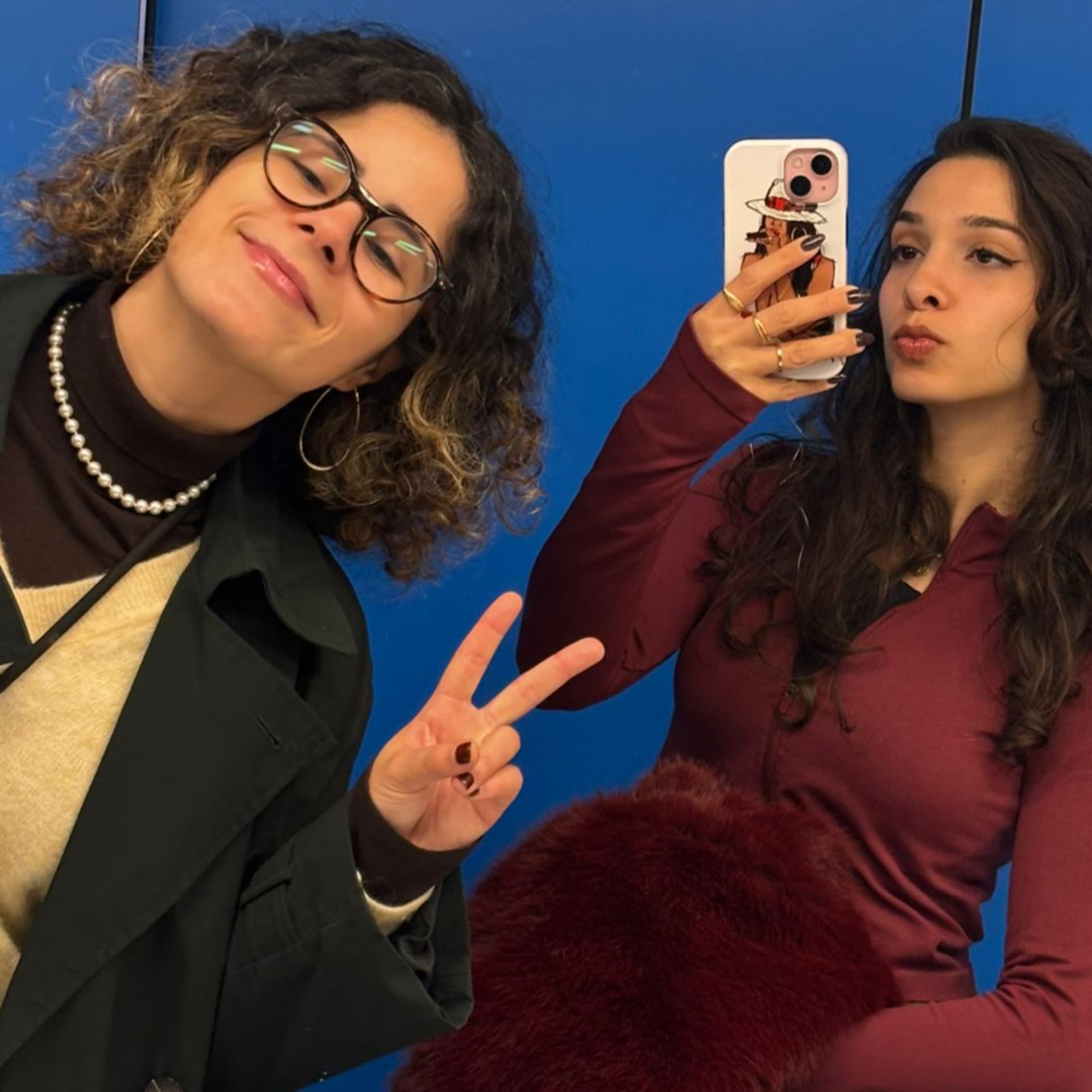 Observa que muda - Podcasts