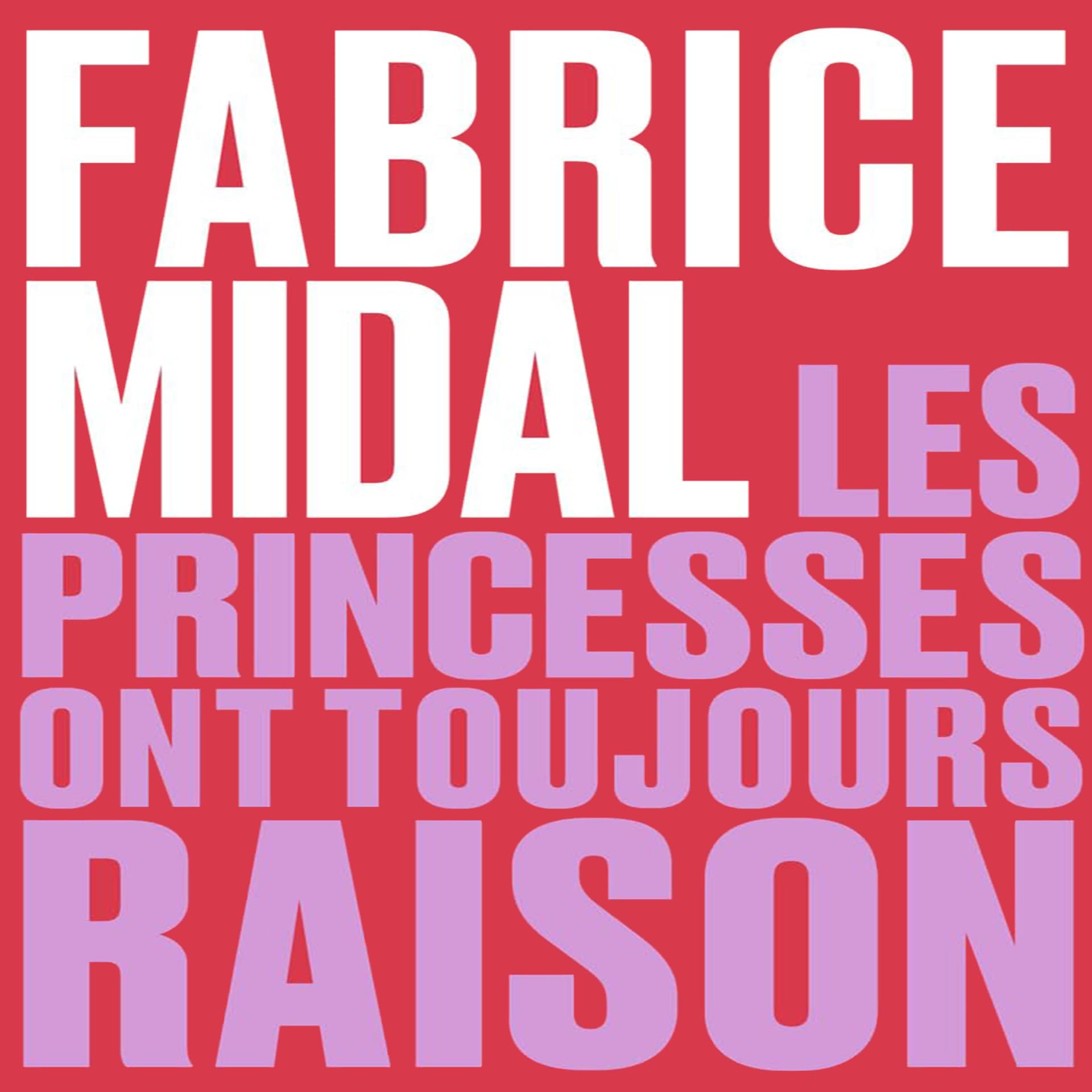 Les princesses ont toujours raison - Podcasts
