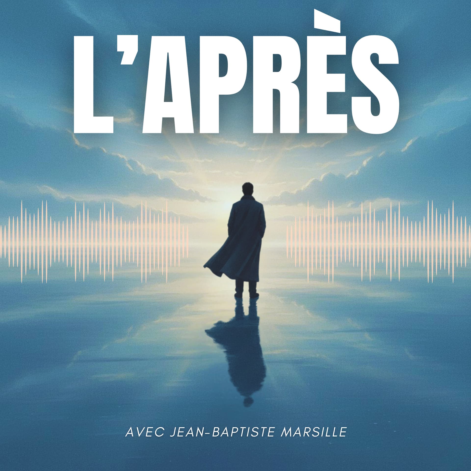 L'Après: De la Rupture à la Reconquête Amoureuse - Podcasts
