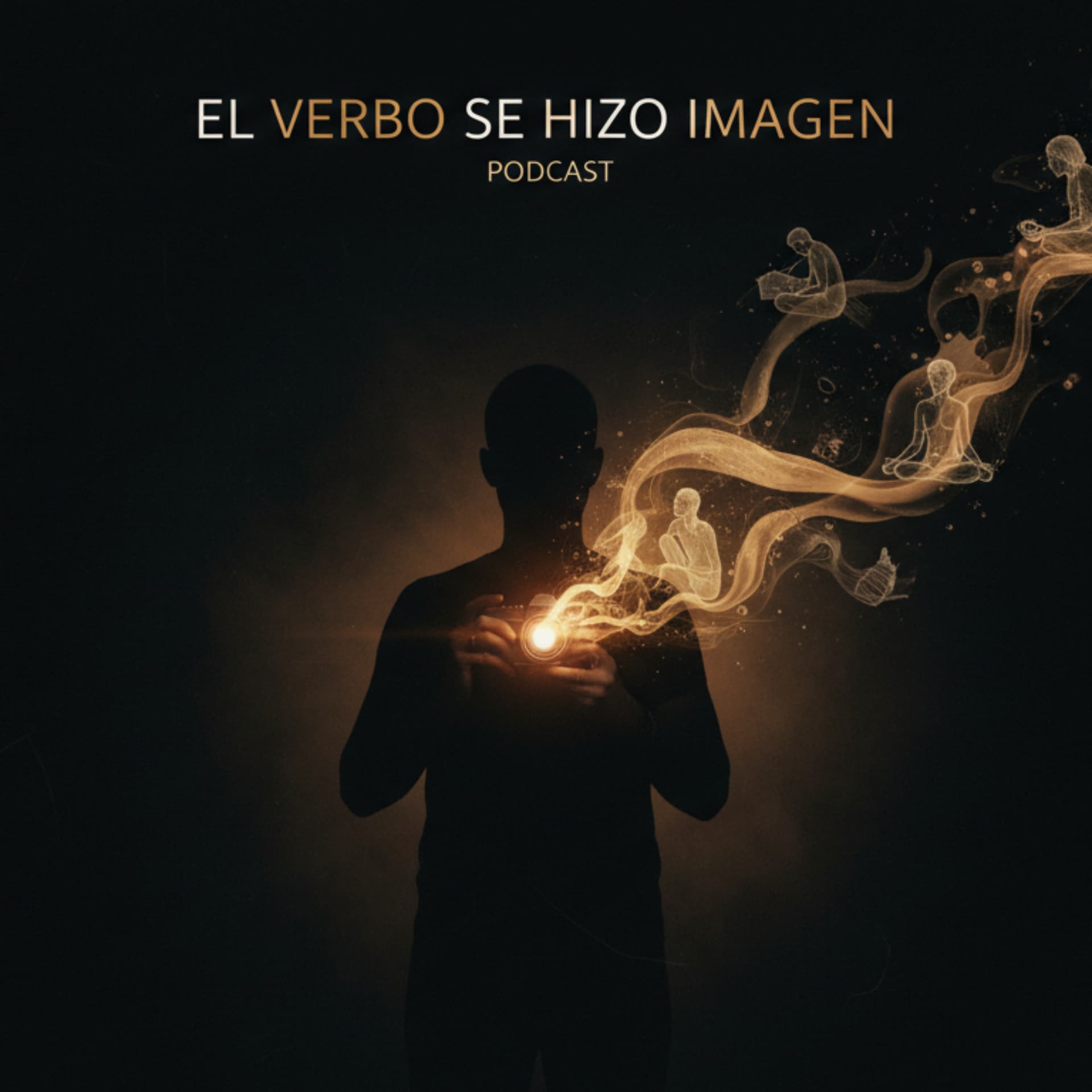 El verbo se hizo Imagen - Podcasts