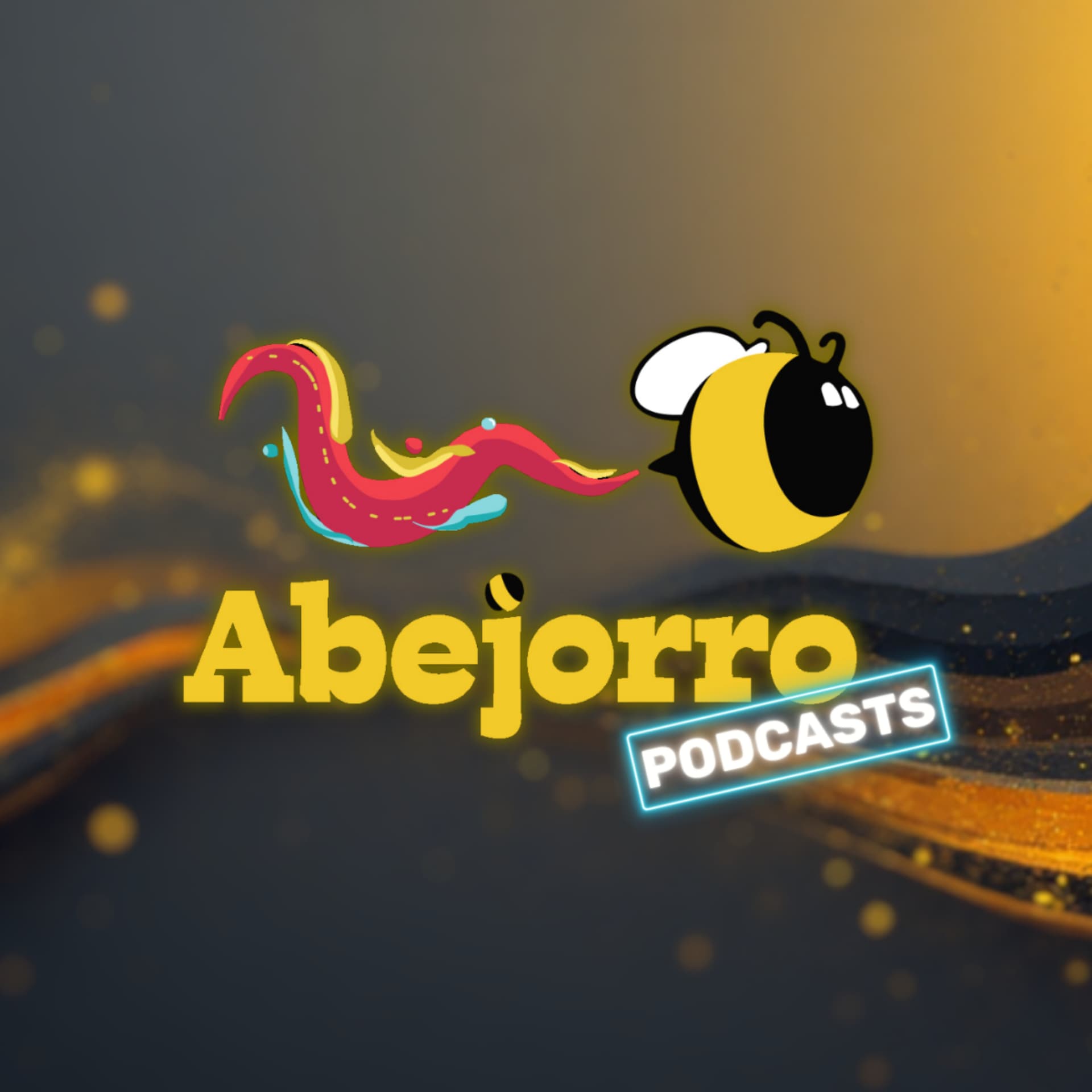 Abejorro Media - Podcasts