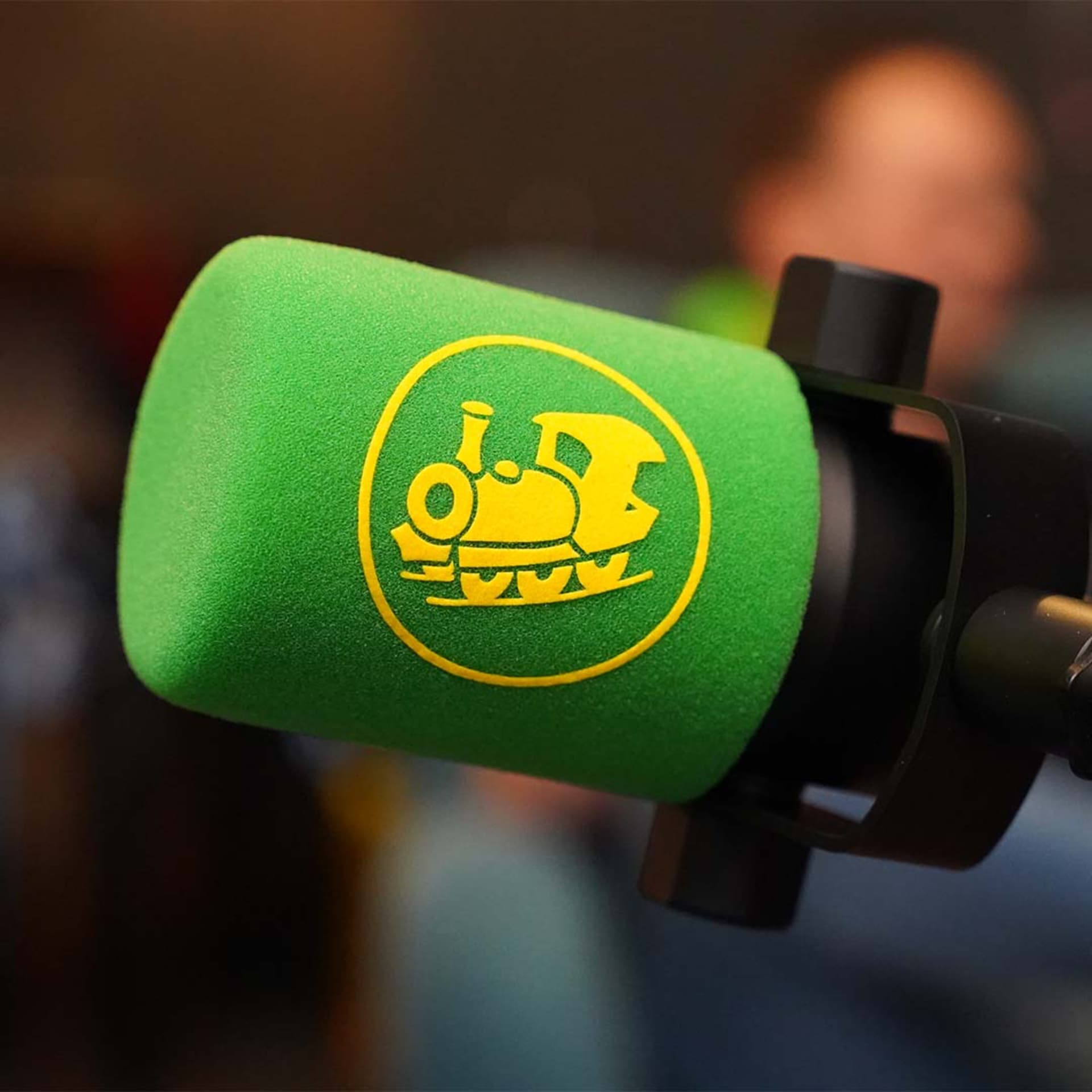 Aan de Boemel - Podcasts