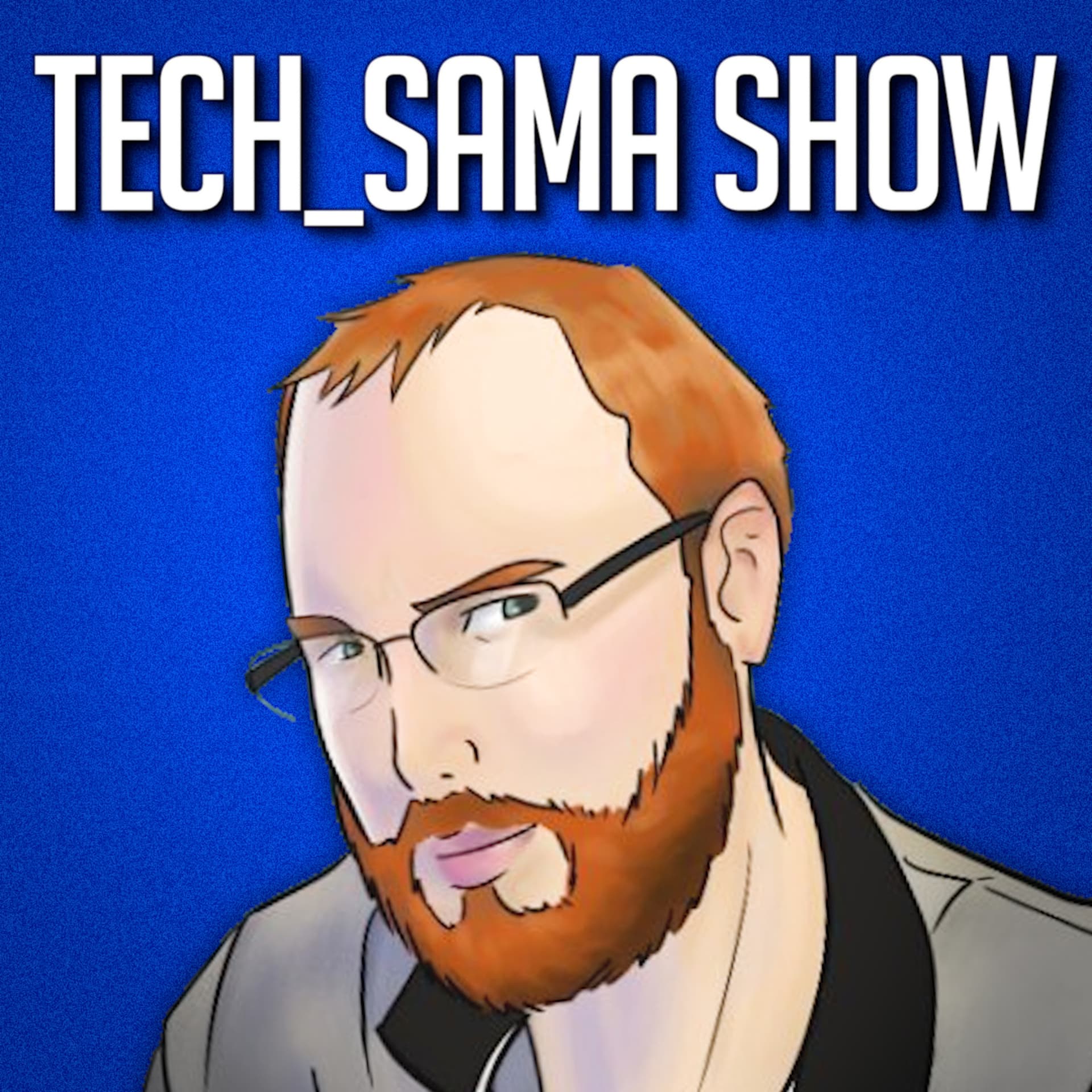 Tech_Sama Show