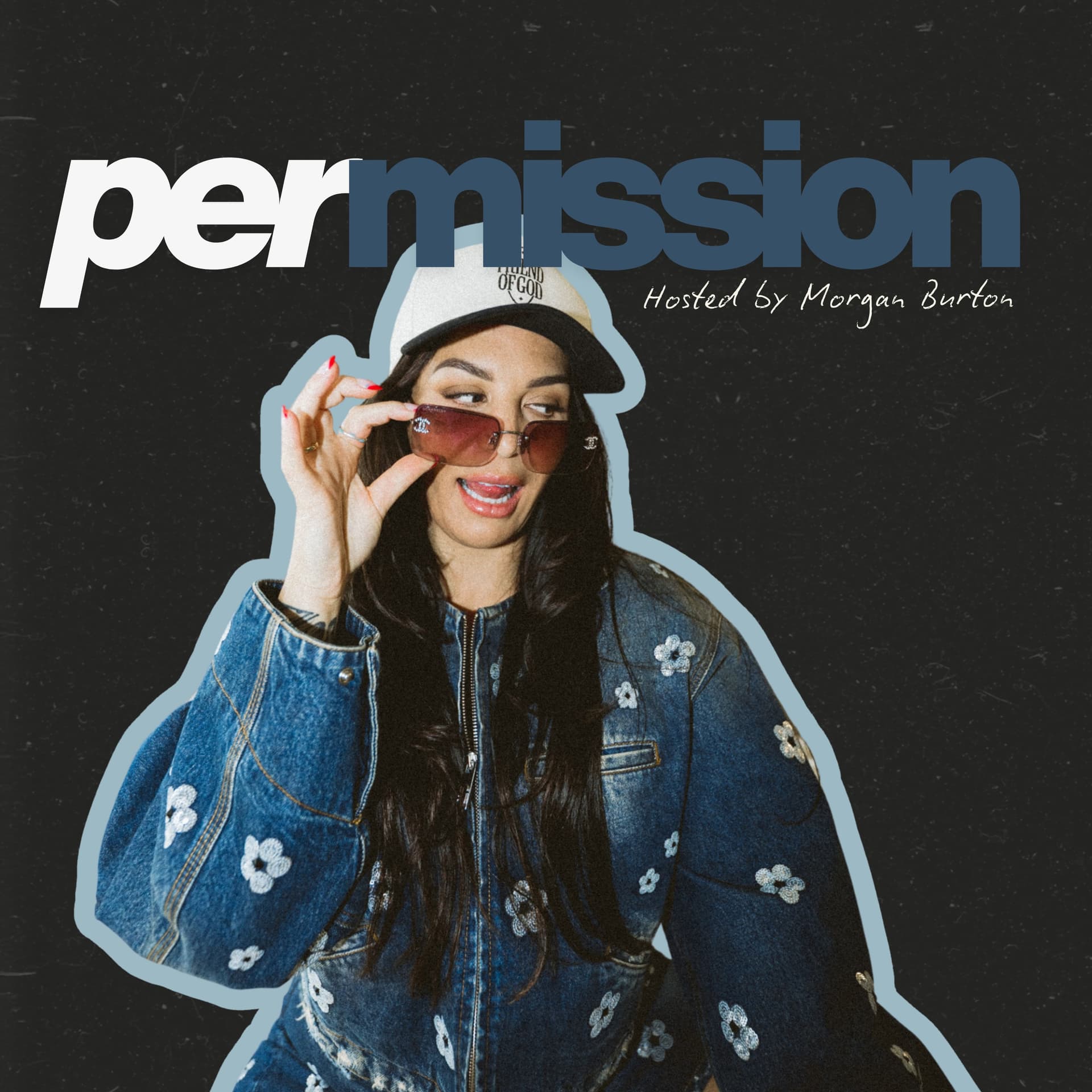 PERMISSION : Freedom To Rewrite Your Story, - Podcasts