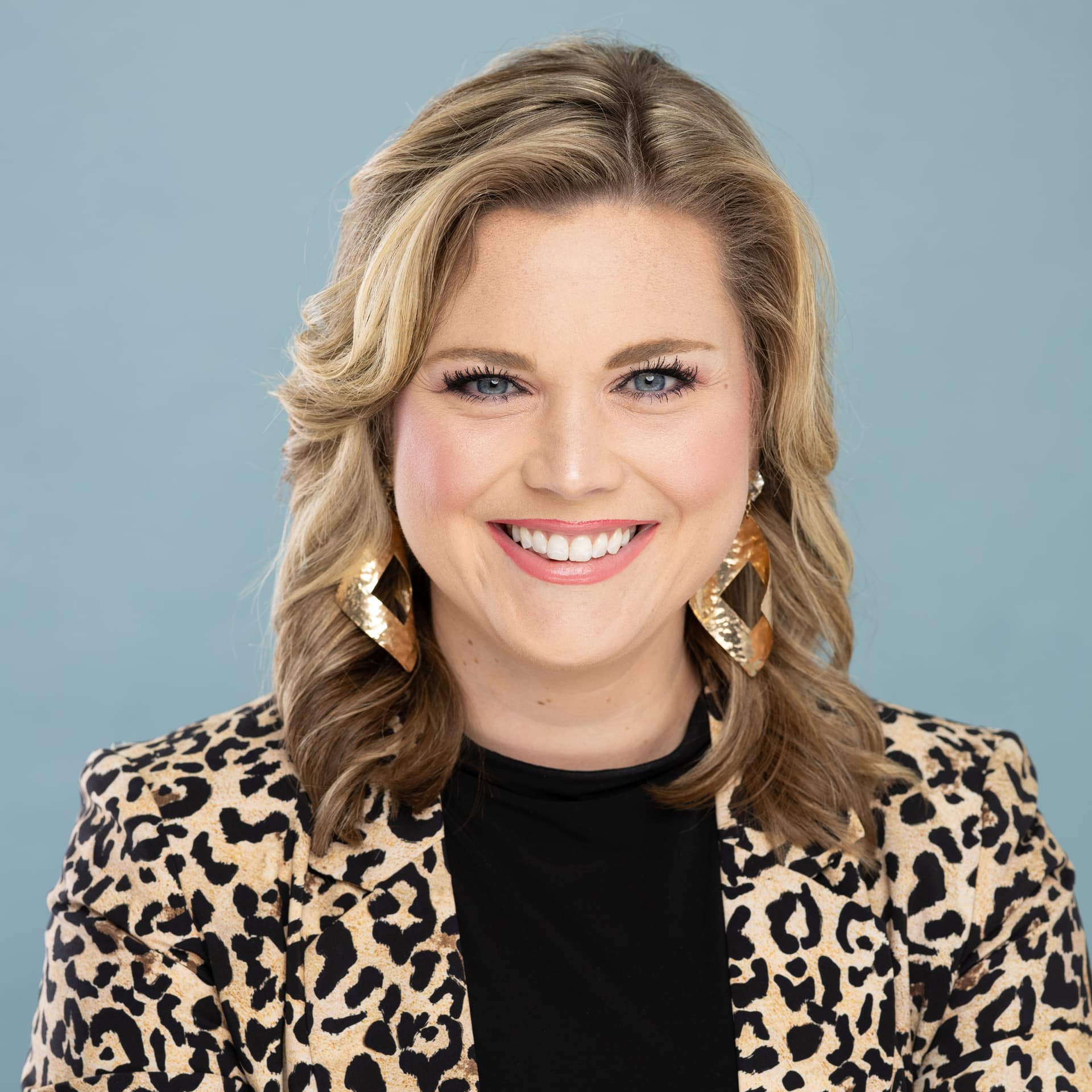 Good News with Rachel Collier - Podcasts