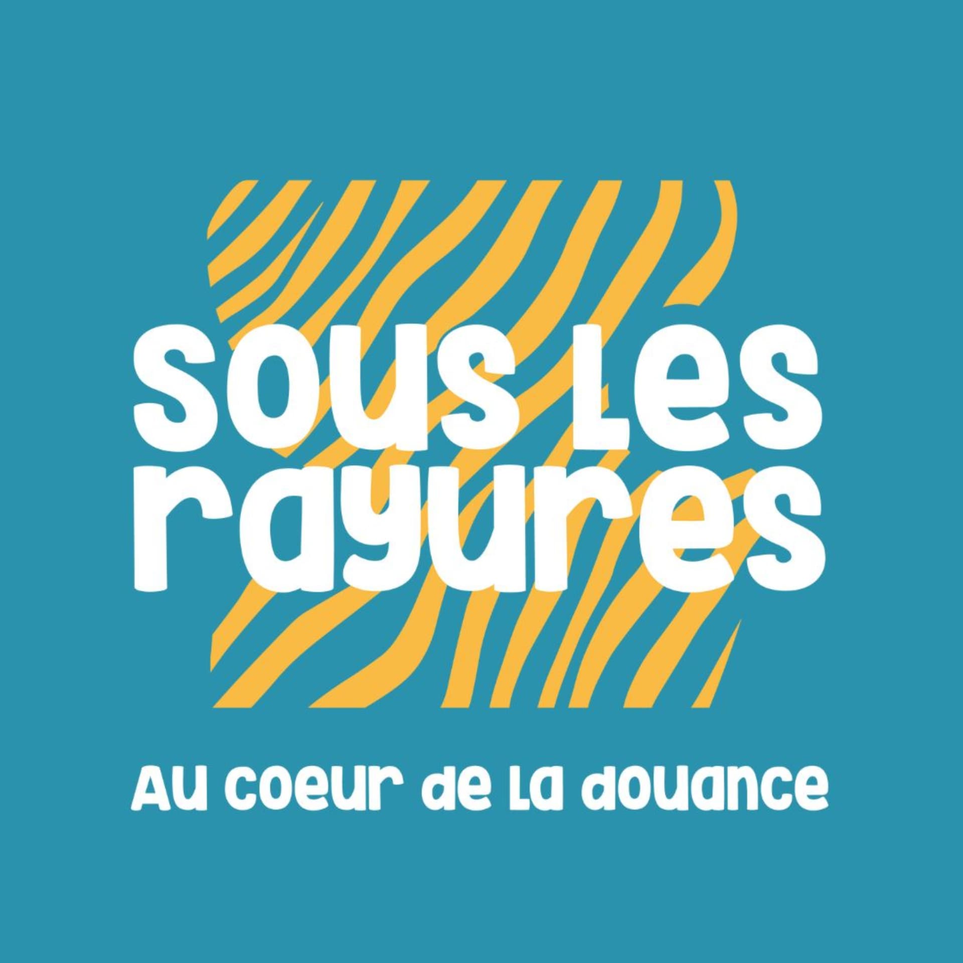 Sous Les Rayures - Podcasts