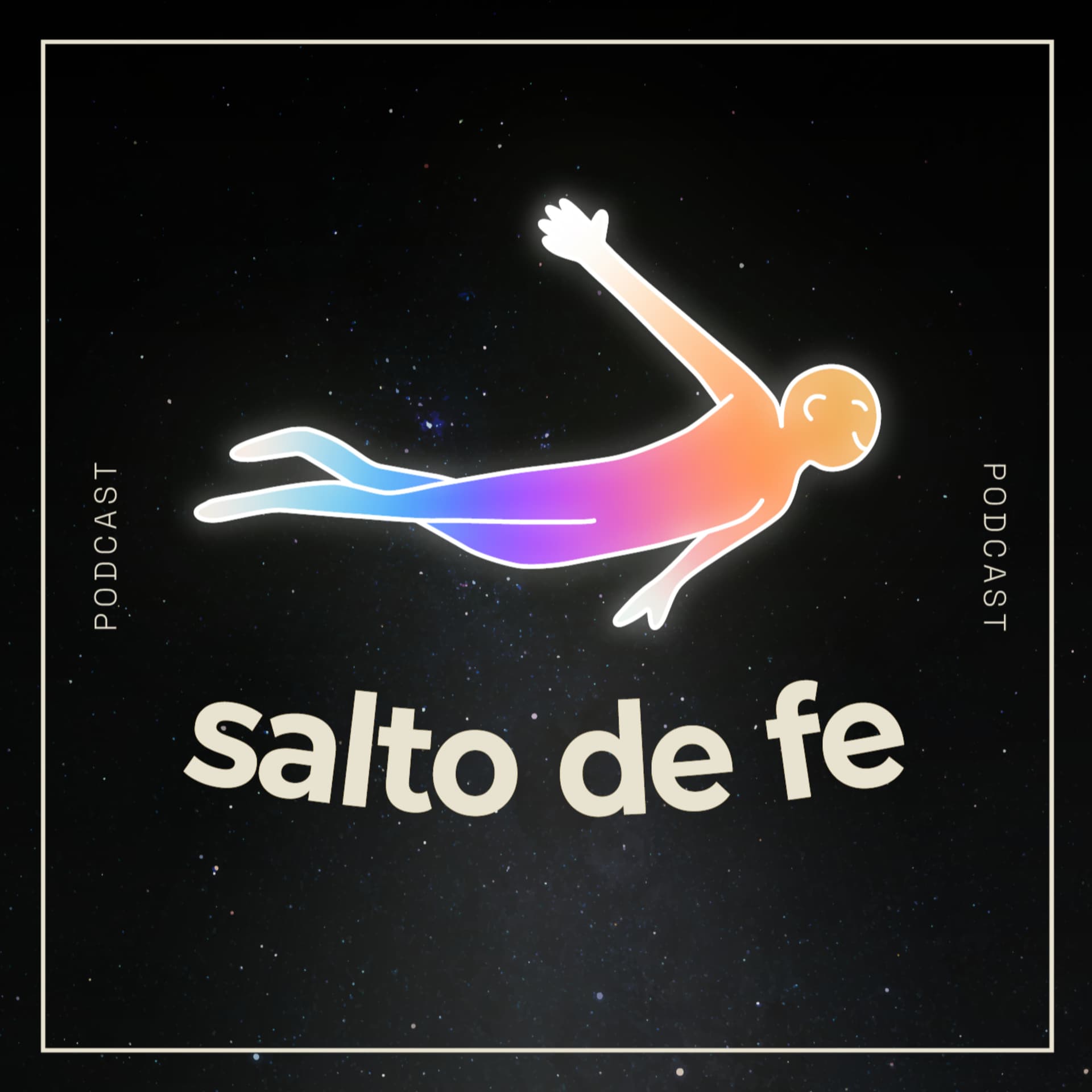 Salto de Fe Podcast - Podcasts