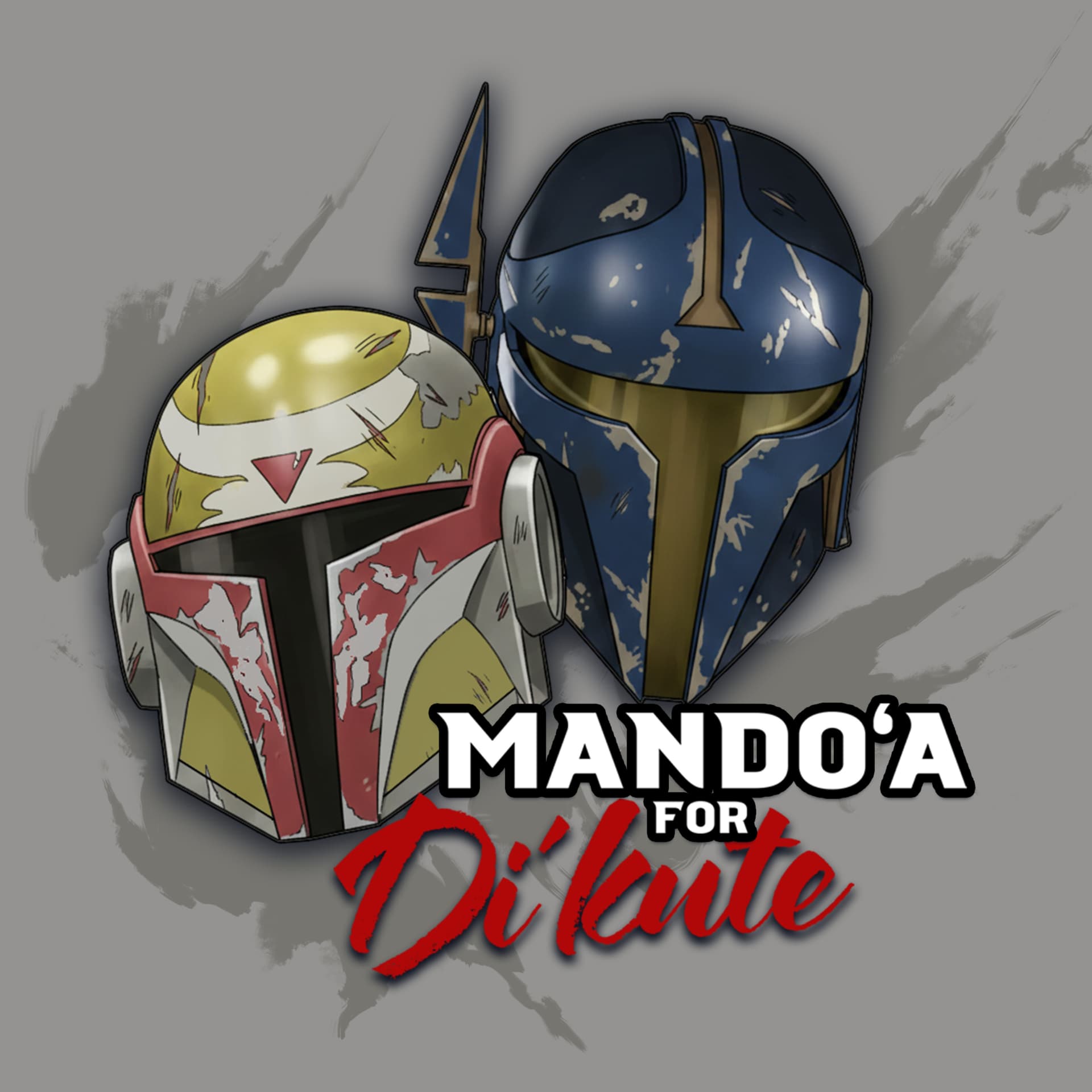 Mando'a for Di'kute - Mando'a 101 - Podcasts