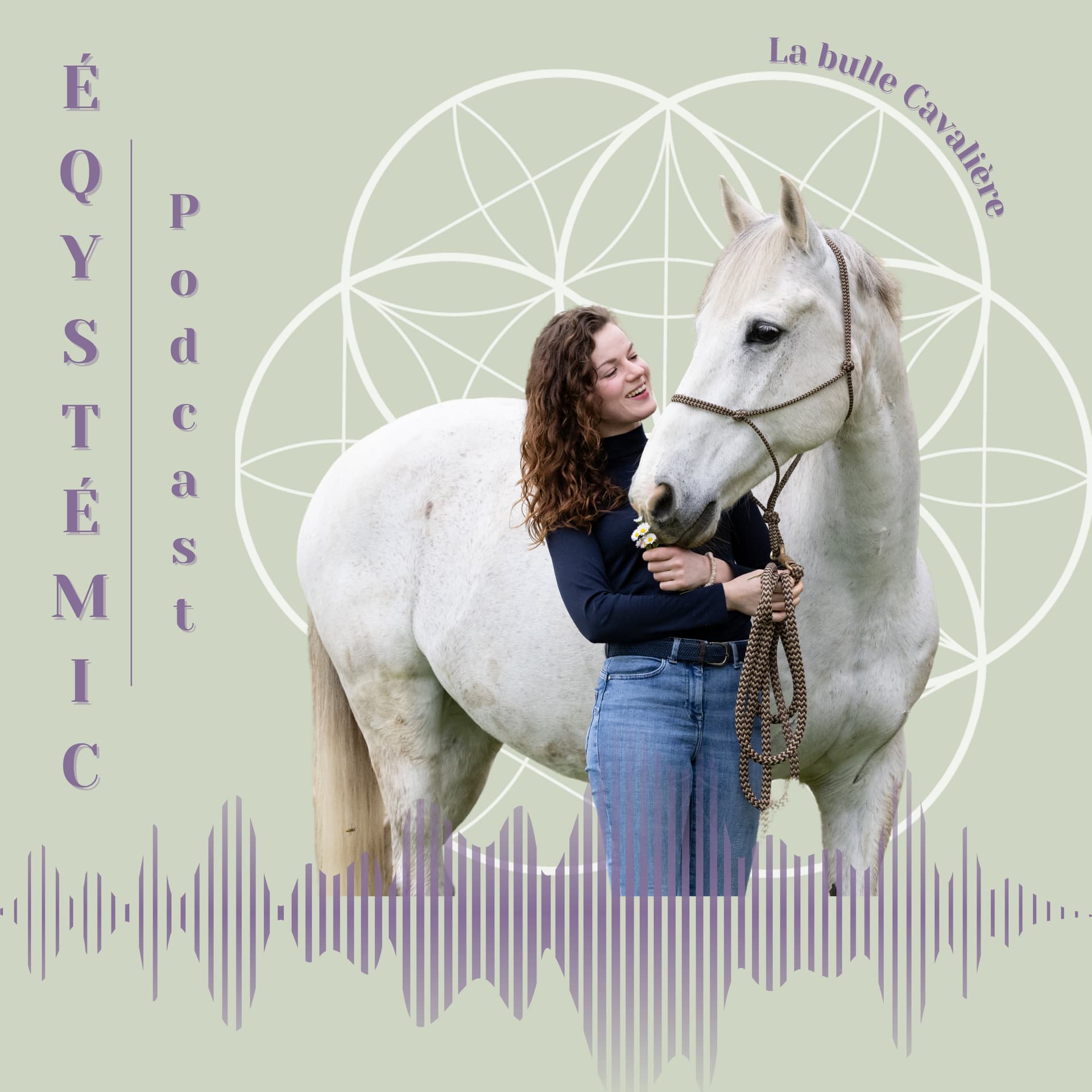 Éqystémic _ La bulle Cavalière - Podcasts