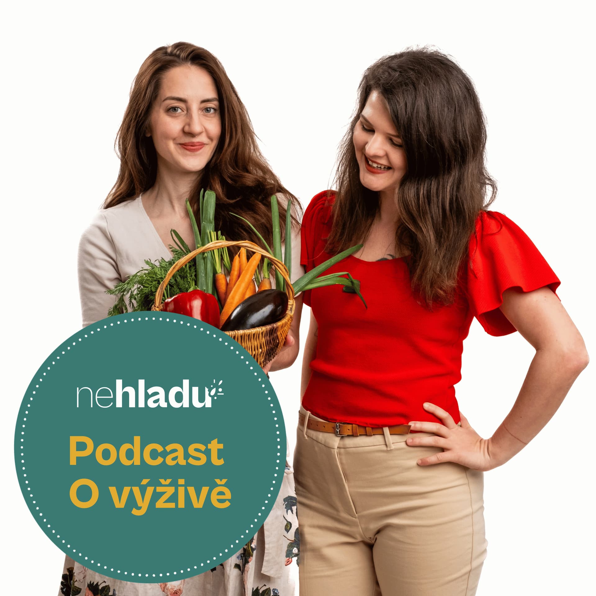 Podcast O výživě - Podcasts