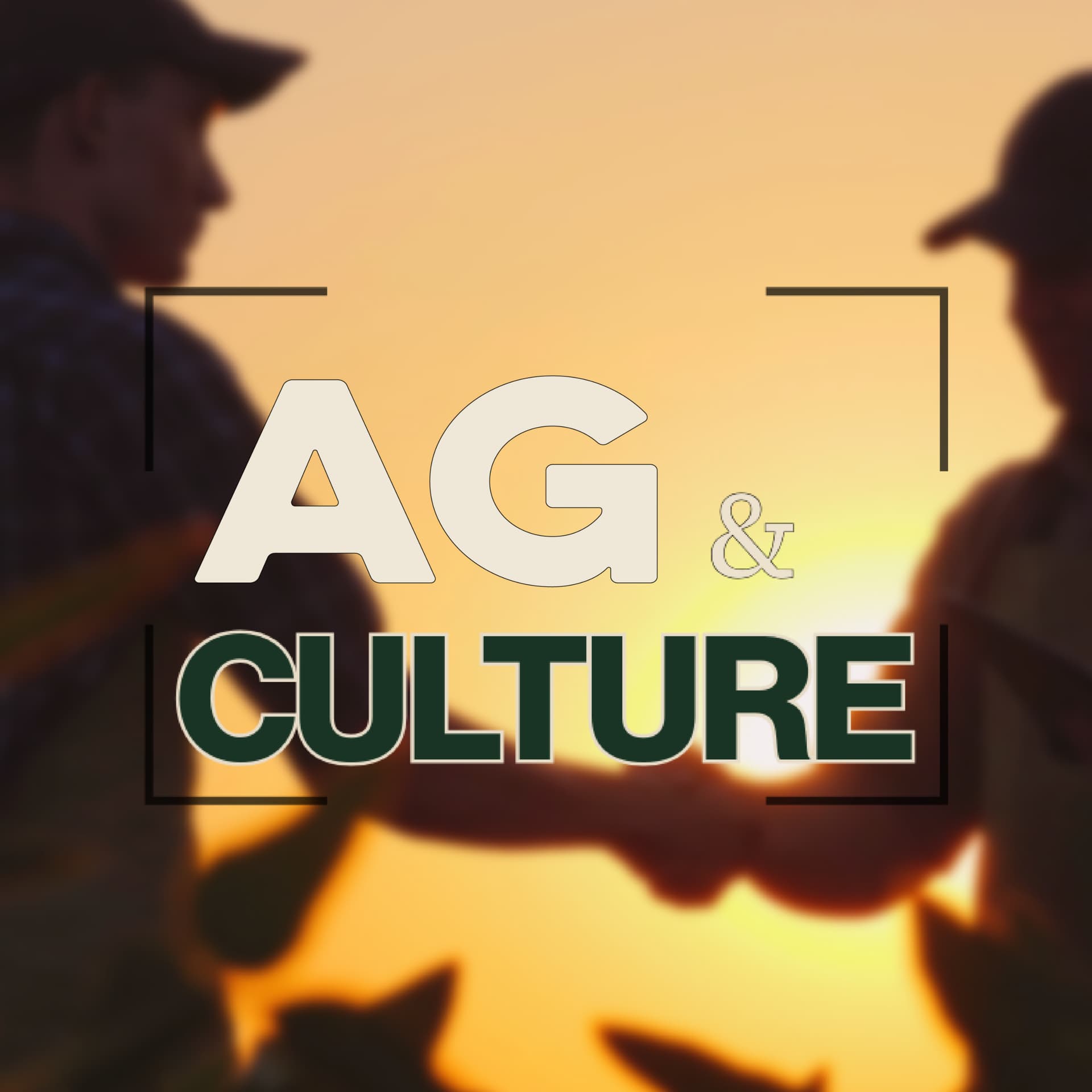AG & Culture - Podcasts