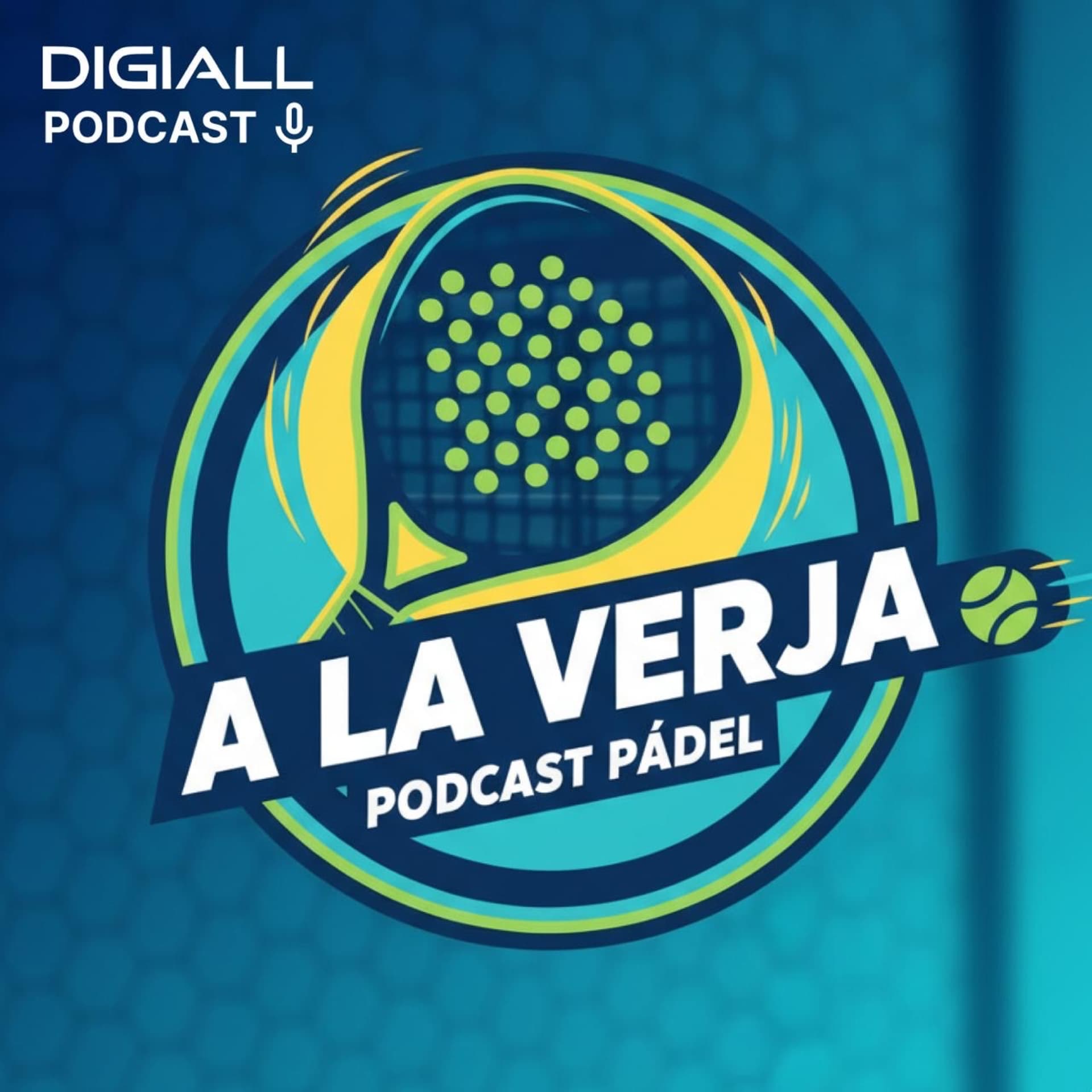 A La Verja Podcast - Podcasts