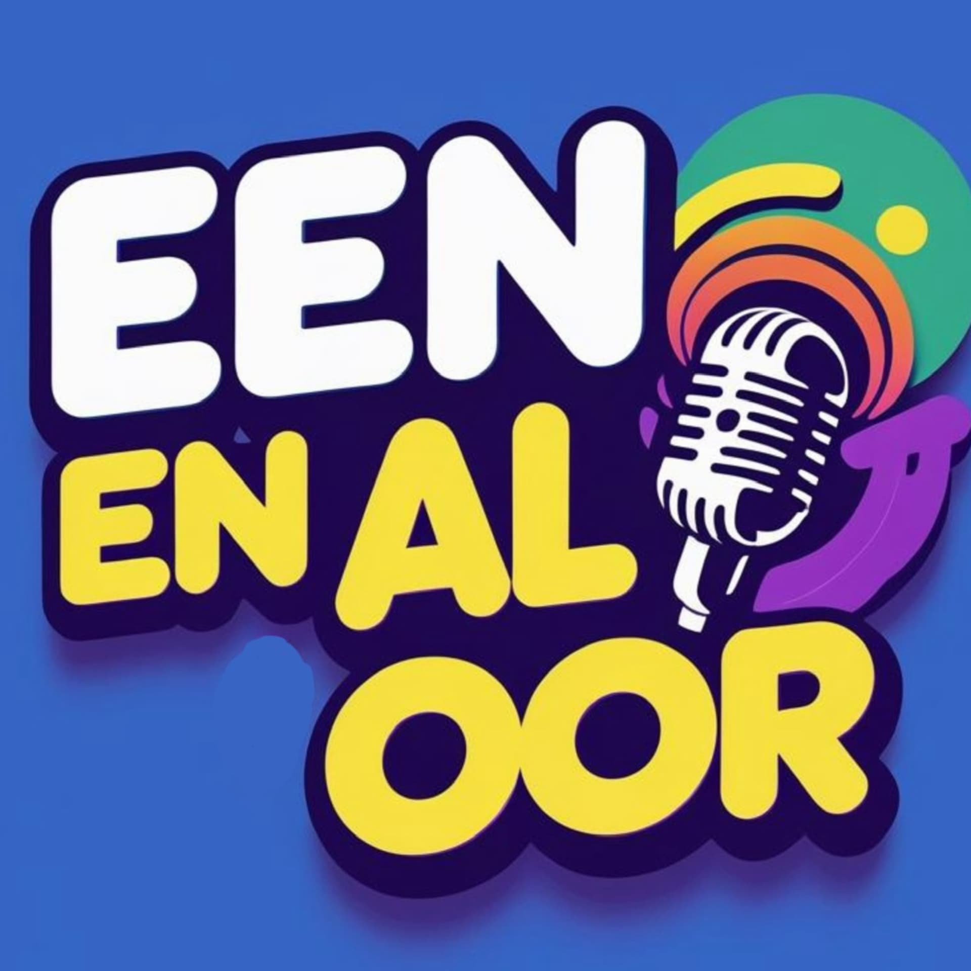 Een en al Oor - Podcasts